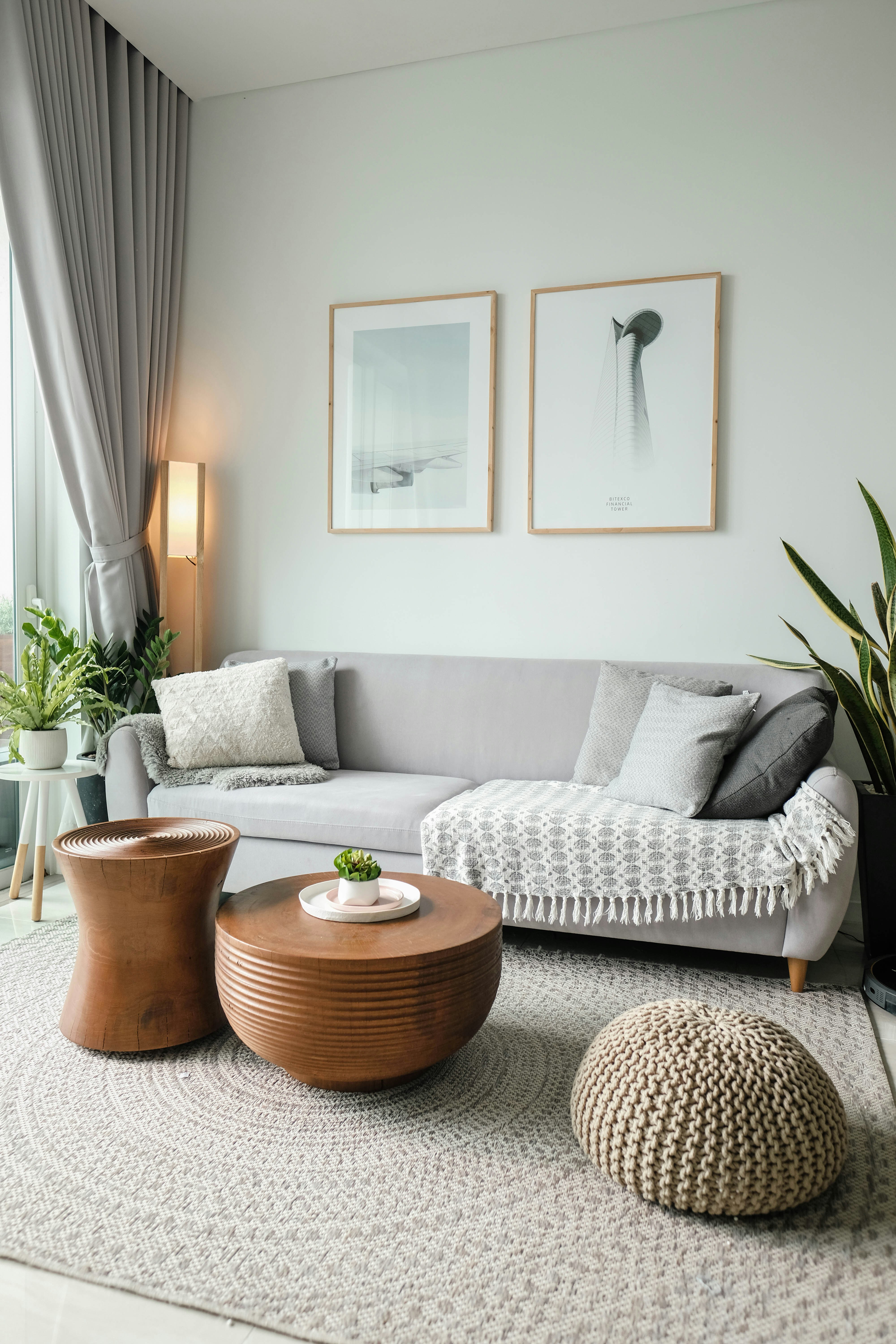 Apartment Essentials cover photo collage