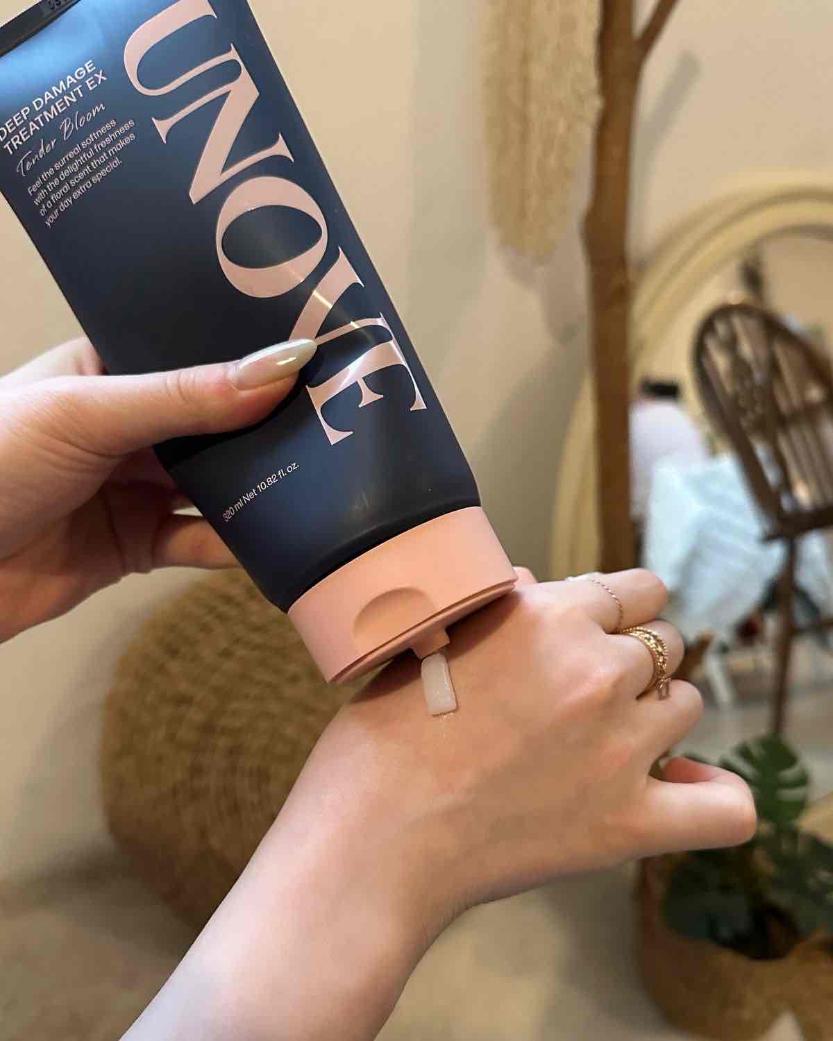 Hair Care 101 cover photo collage