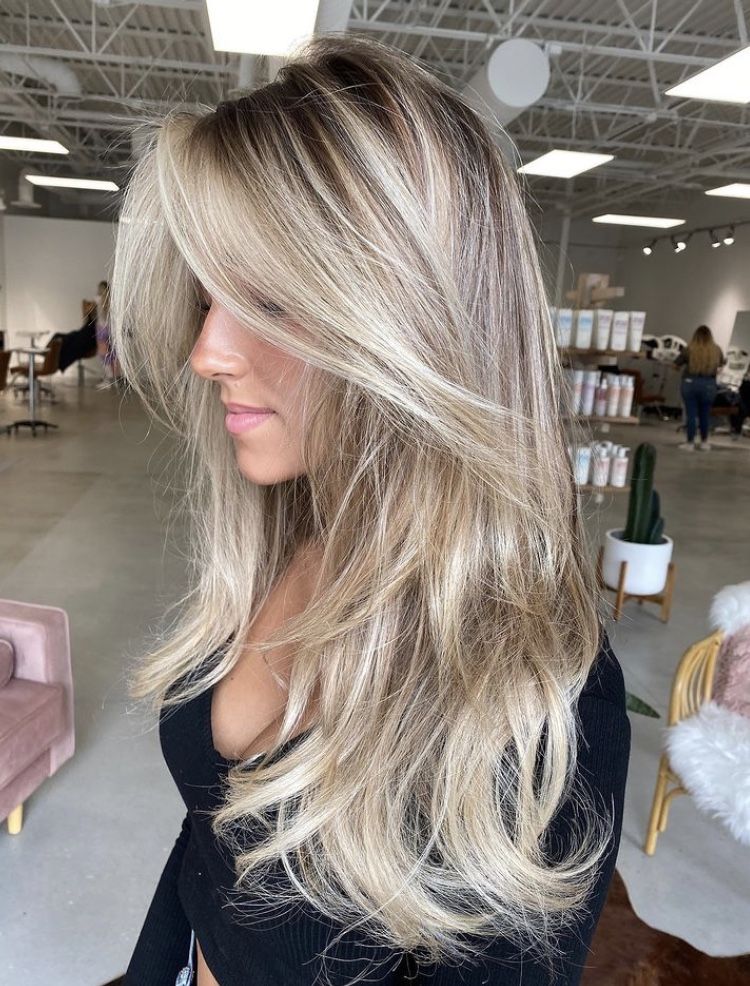 Hair Care Essentials cover photo collage