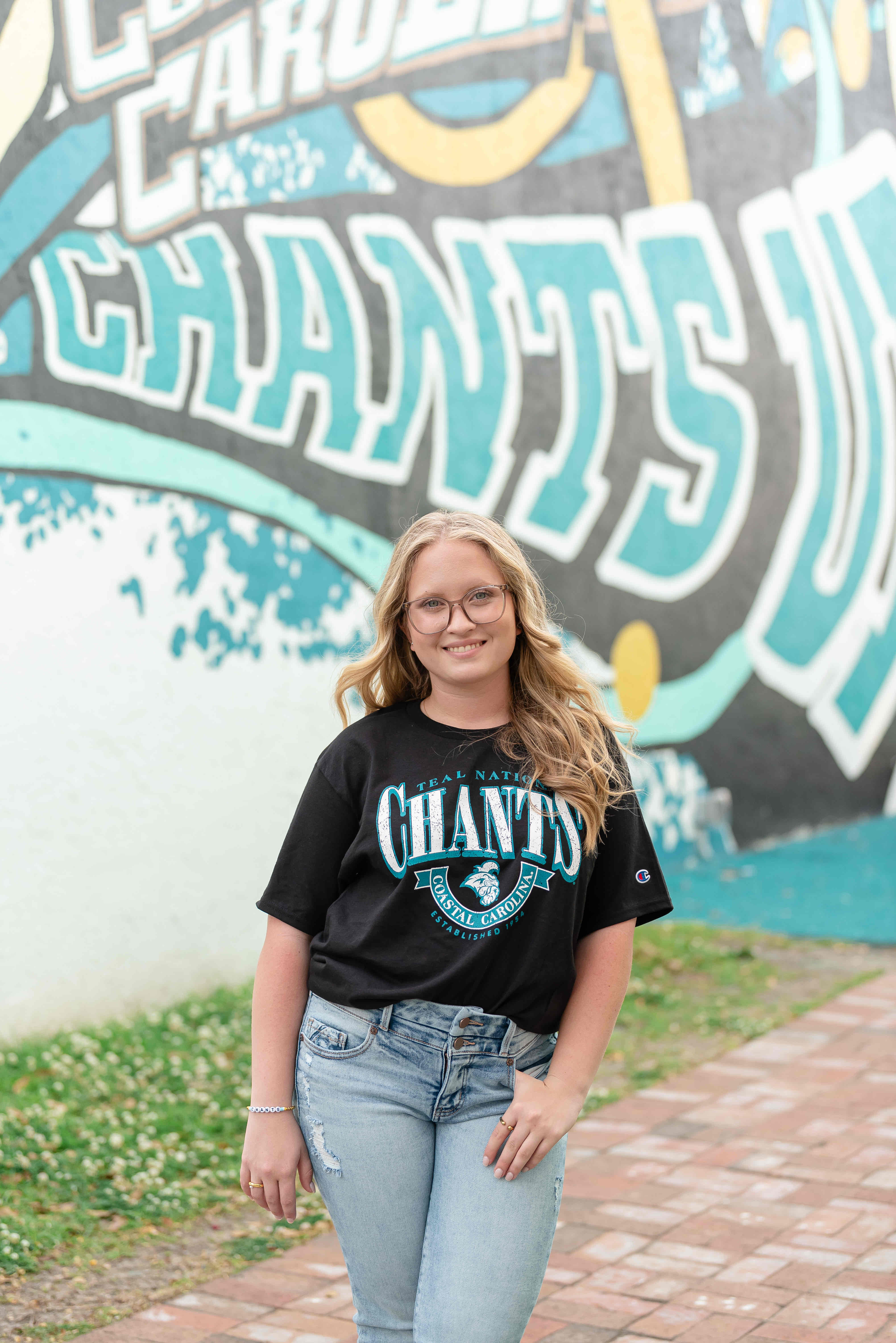 Coastal Carolina University cover photo collage