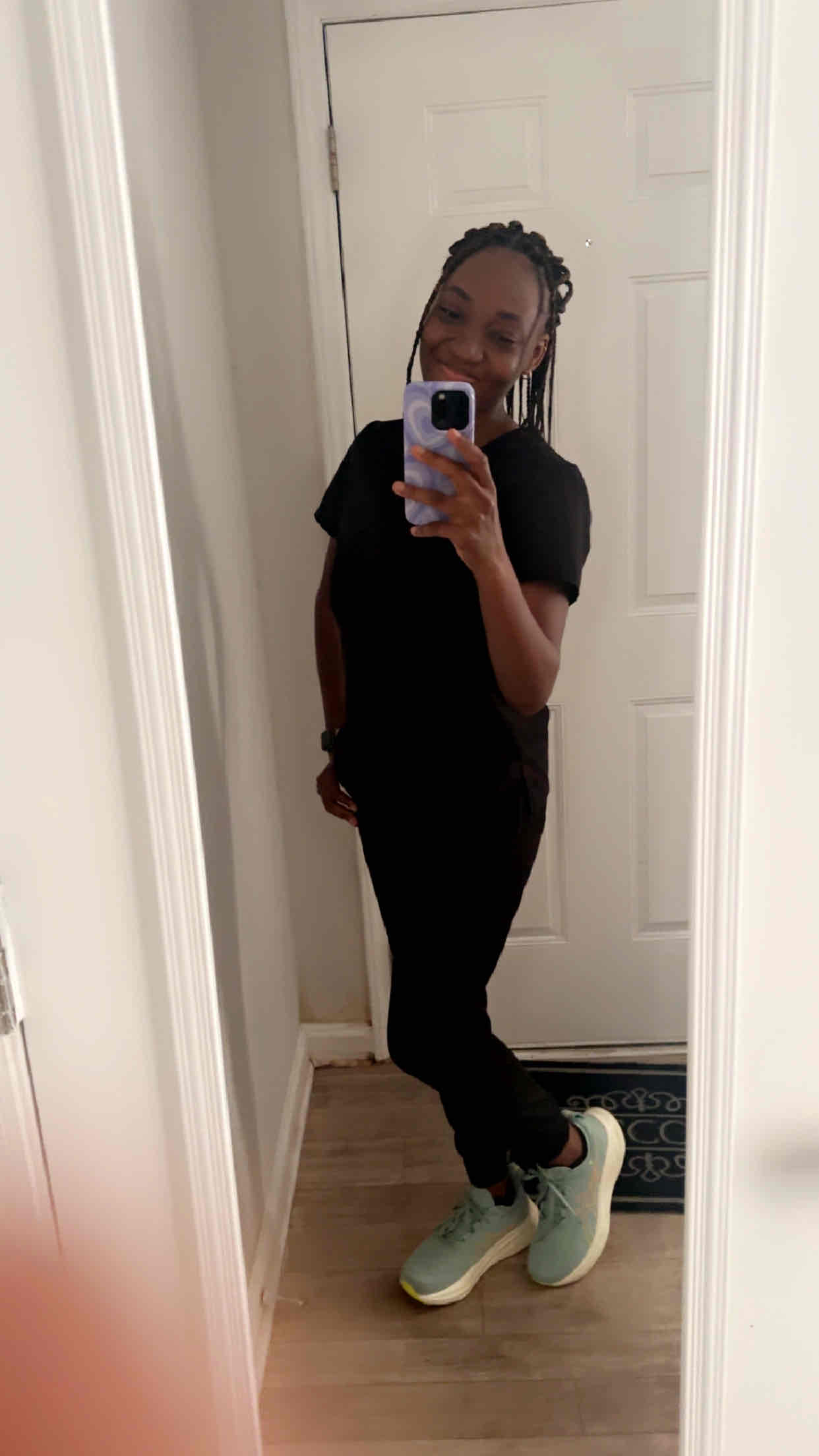 Overnight Nurse Essentials cover photo collage