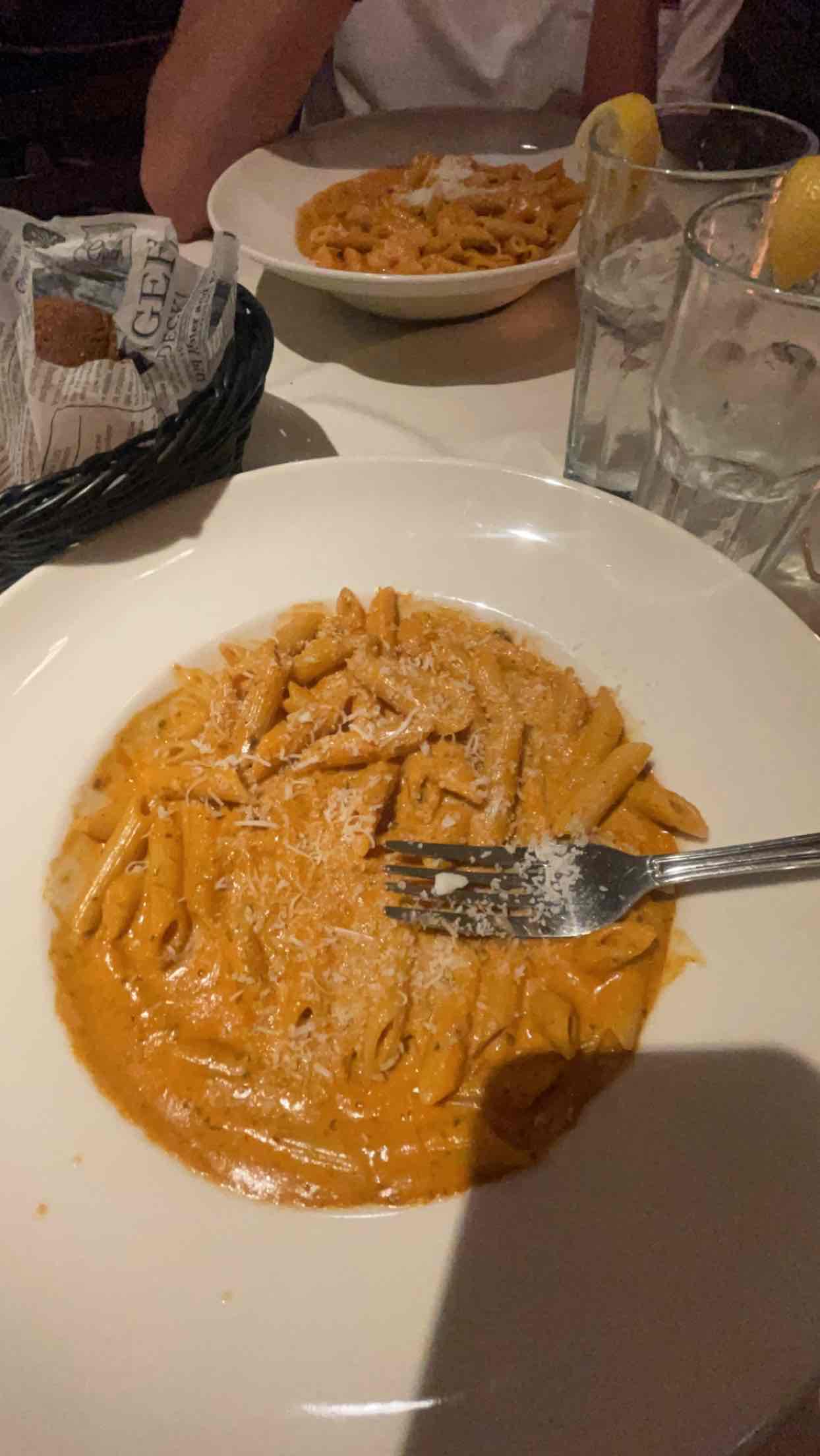 Top Long Island Food Recs cover photo collage