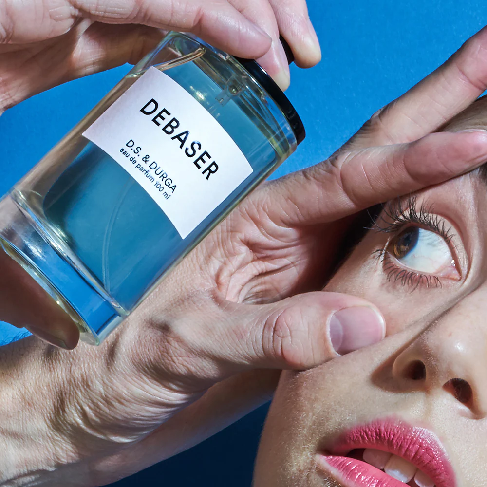 Scent & Sensibility cover photo collage