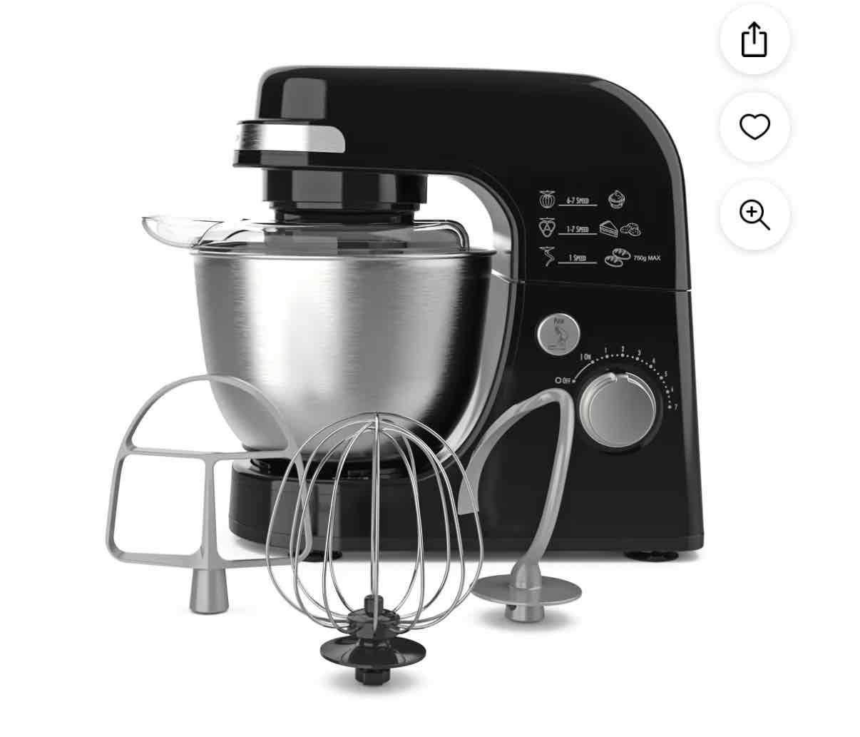 Kitchen Recommendations cover photo collage