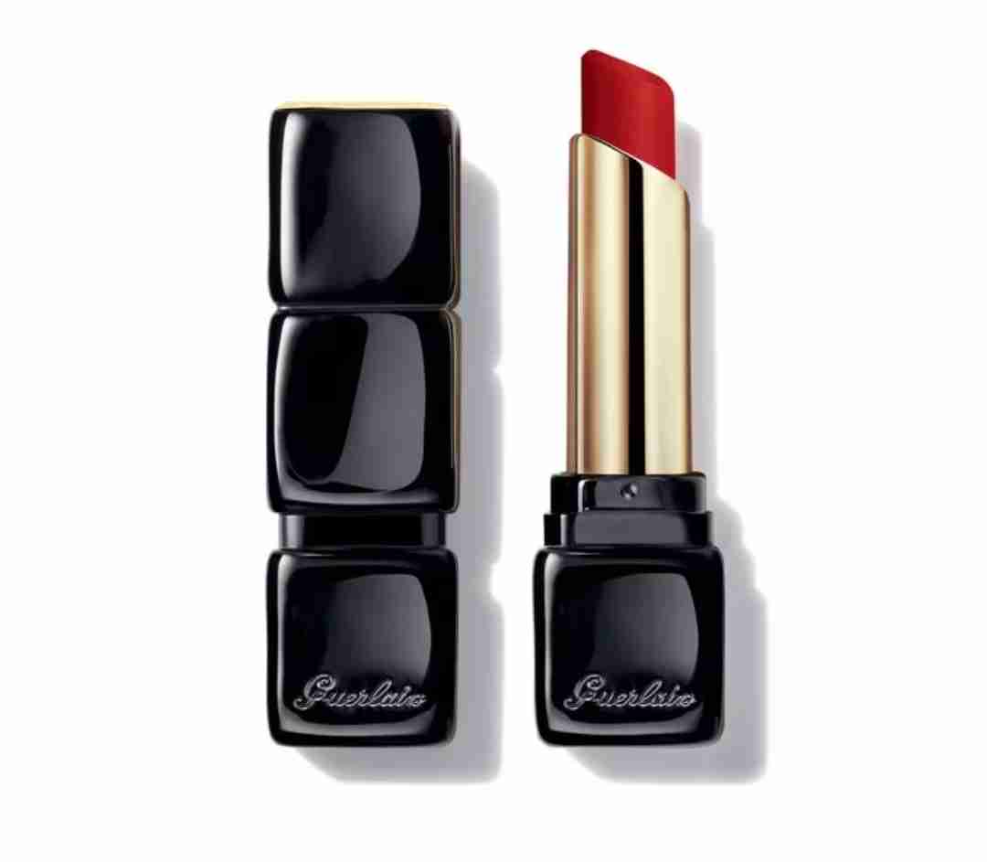BOLD, VAMPY, SEXY REDS💄 cover photo collage