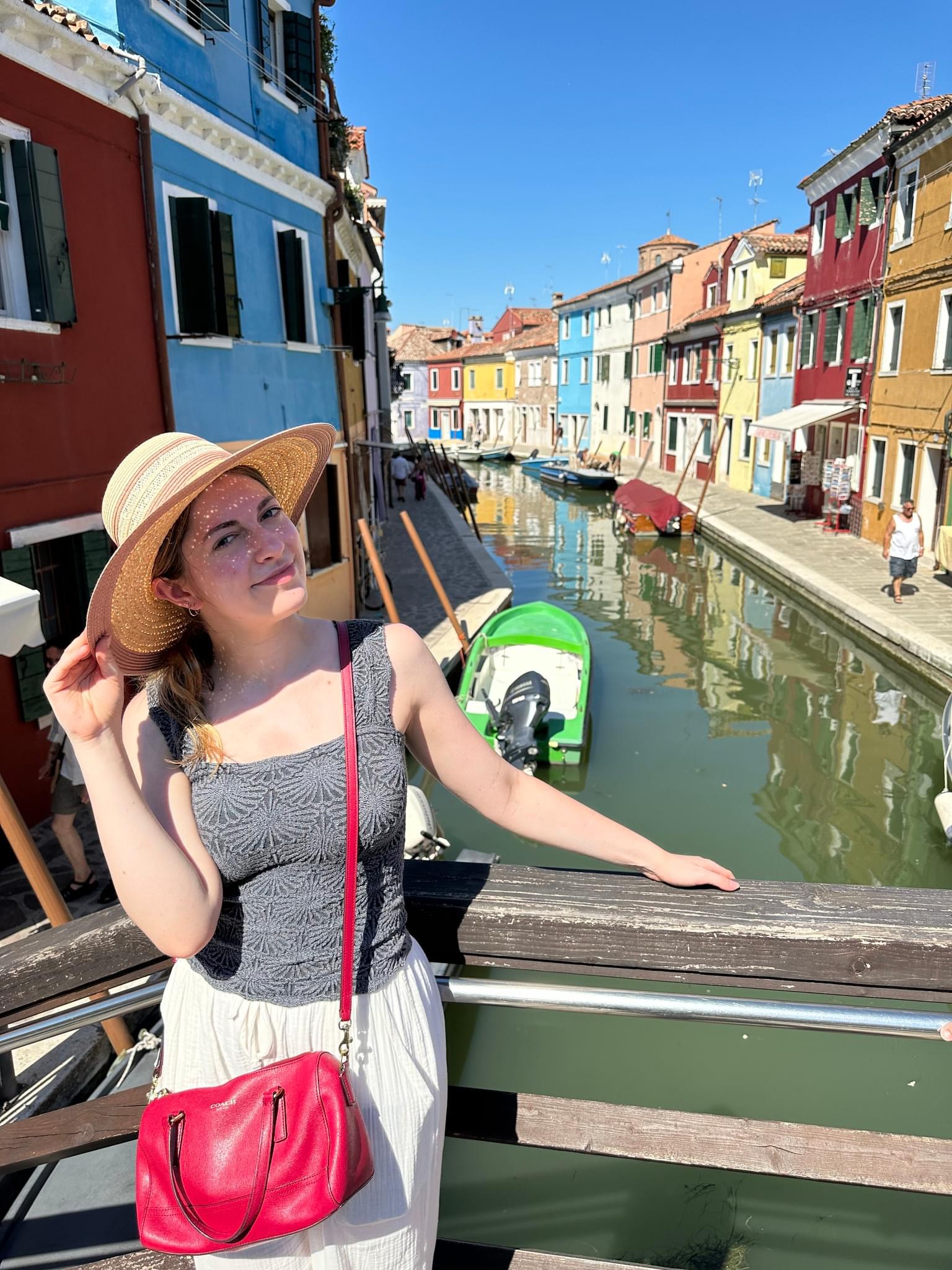 euro summer must-haves cover photo collage
