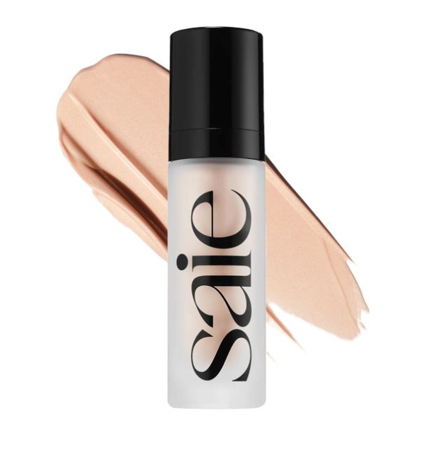 Flawless Starts Here: Your Ultimate Skin Prep Guide cover photo collage