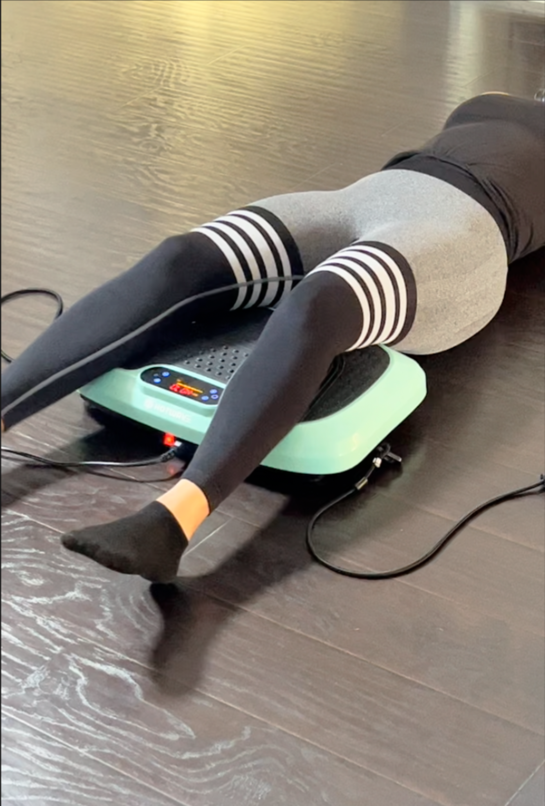 Best Fitness & Lifestyle Gear 🏃🏾‍♀️ cover photo collage