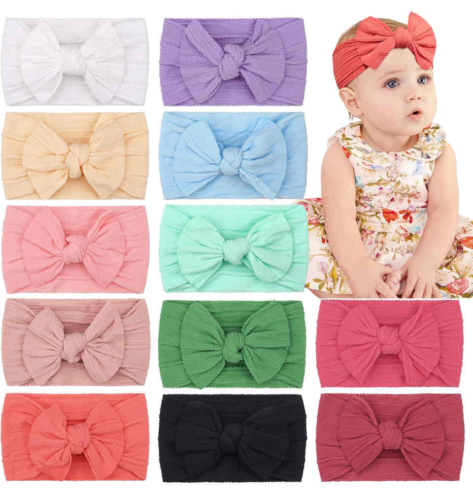 Baby/Kid clothes and accessories cover photo collage