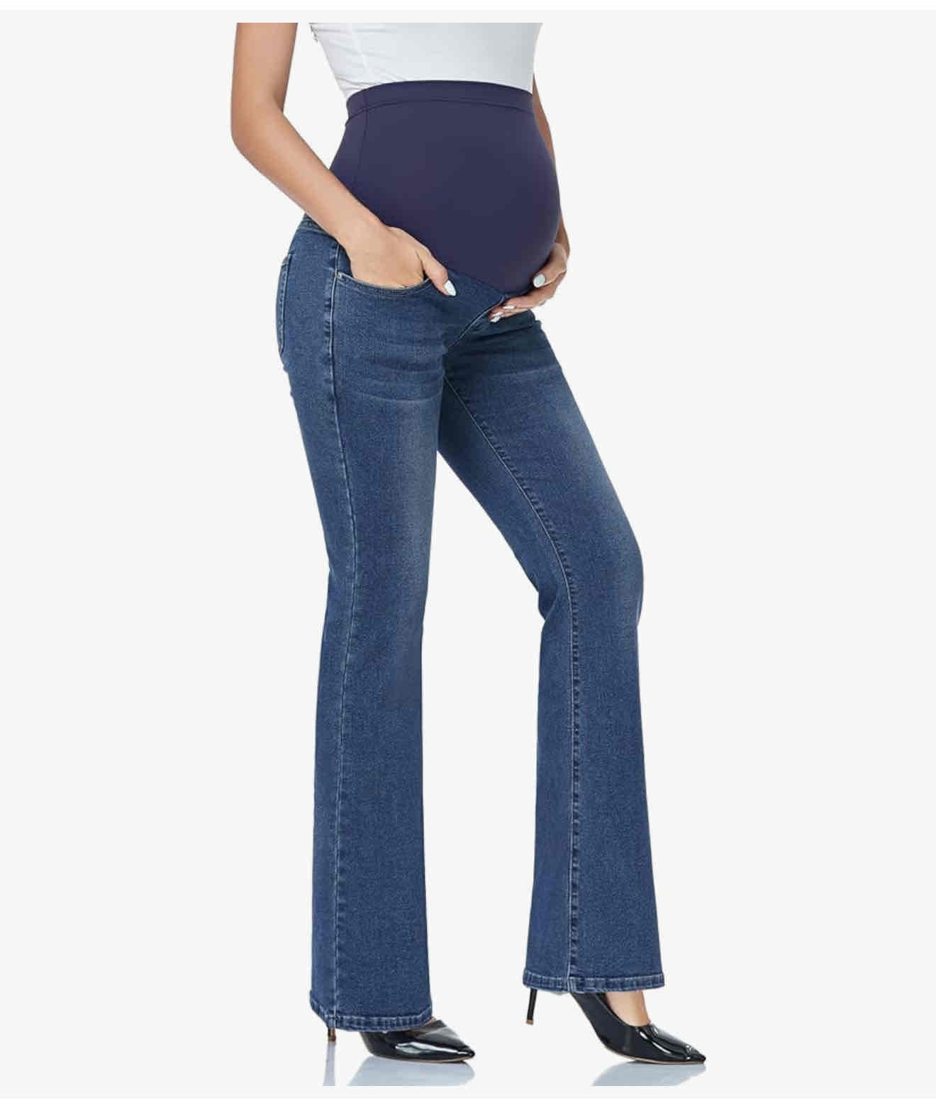 My Maternity and Postpartum Ride or Dies cover photo collage