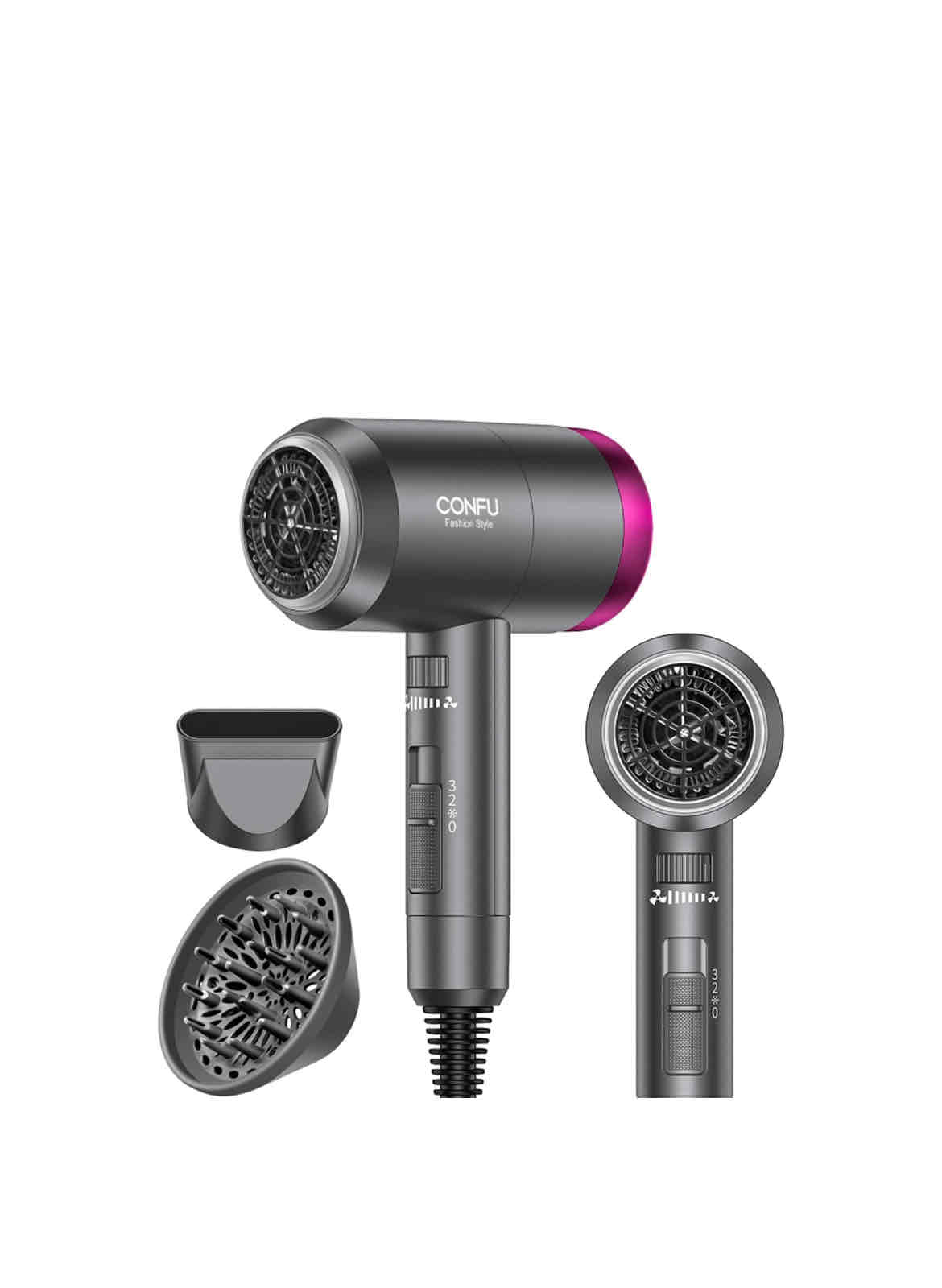 Tame The Mane: Top curly hair products cover photo collage