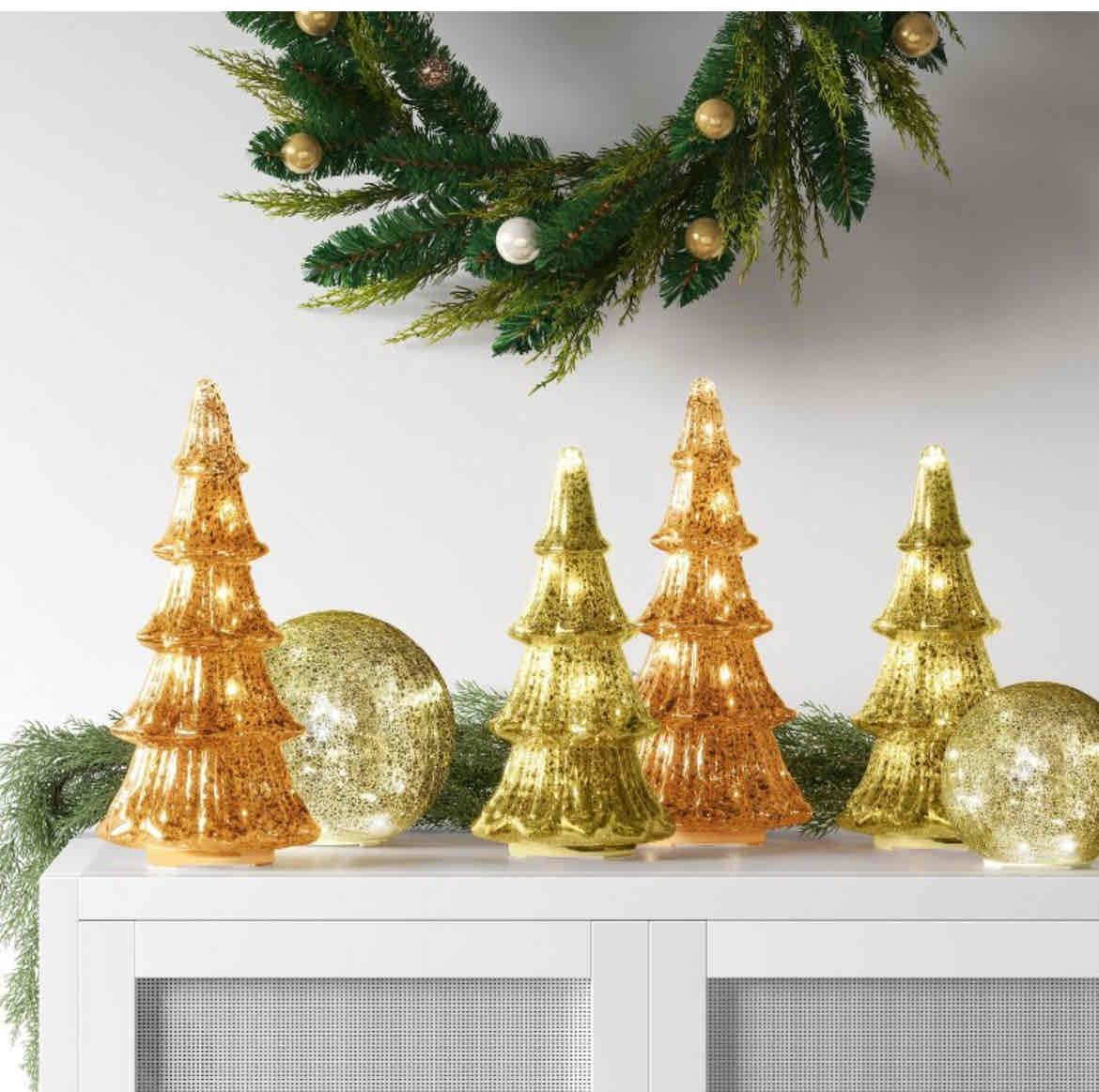 A very merry target Christmas❤️🤩 cover photo collage