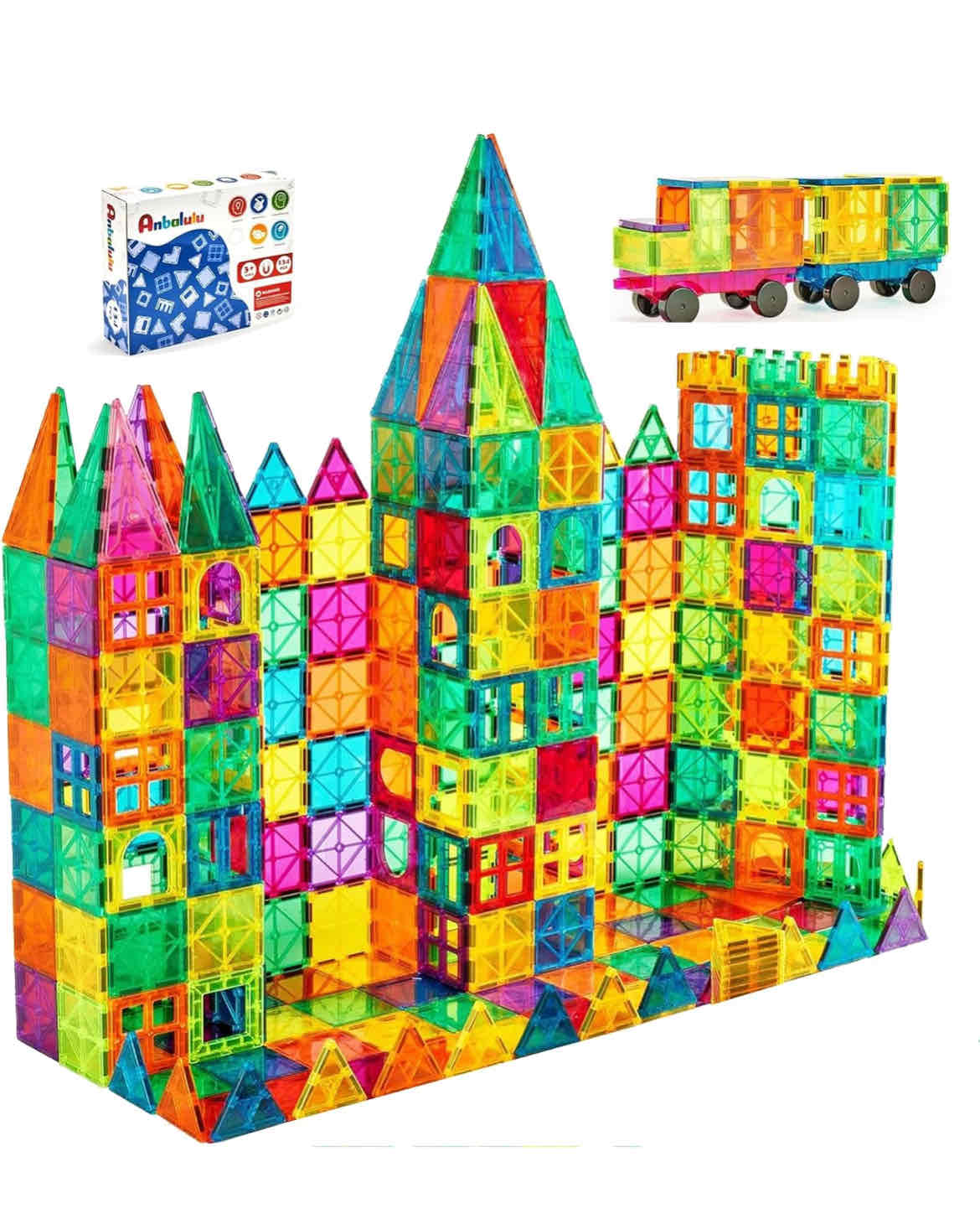 Christmas List for Kids!🎄🎅🏼 cover photo collage