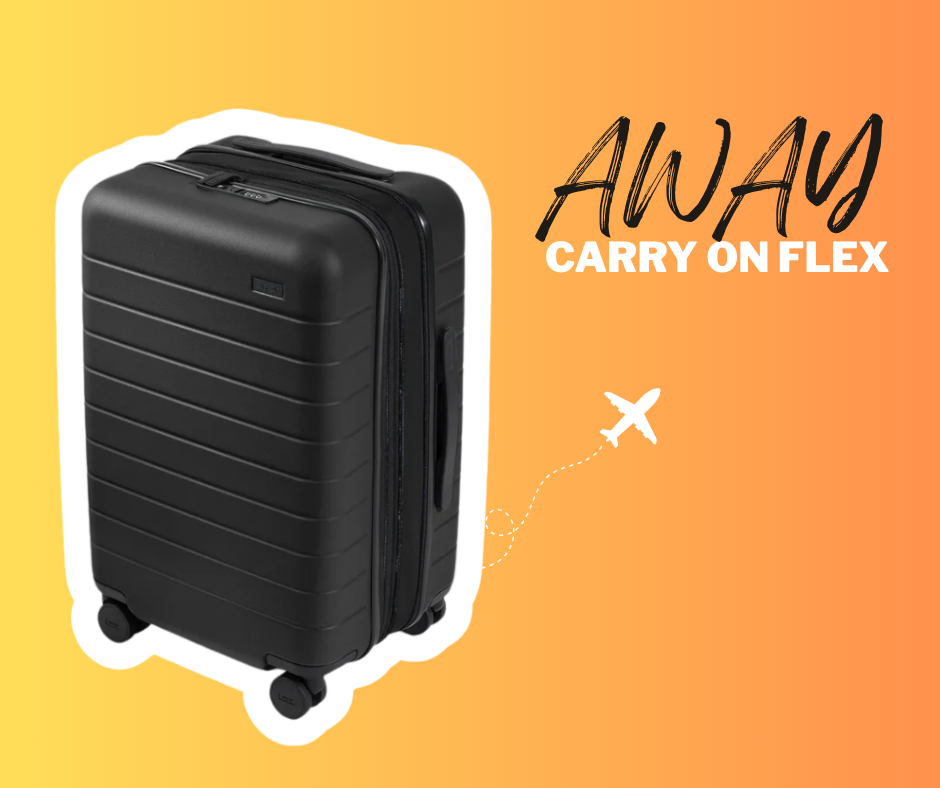 ✈️ My Ride or Die Travel Essentials cover photo collage