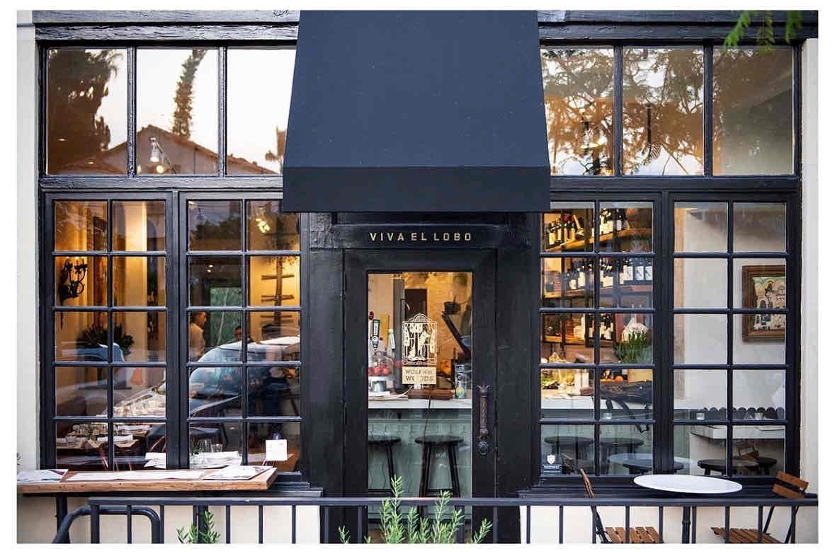 San Diego Neighborhood Hidden Gems: Explore Mission Hills Food, History & Scandals cover photo collage