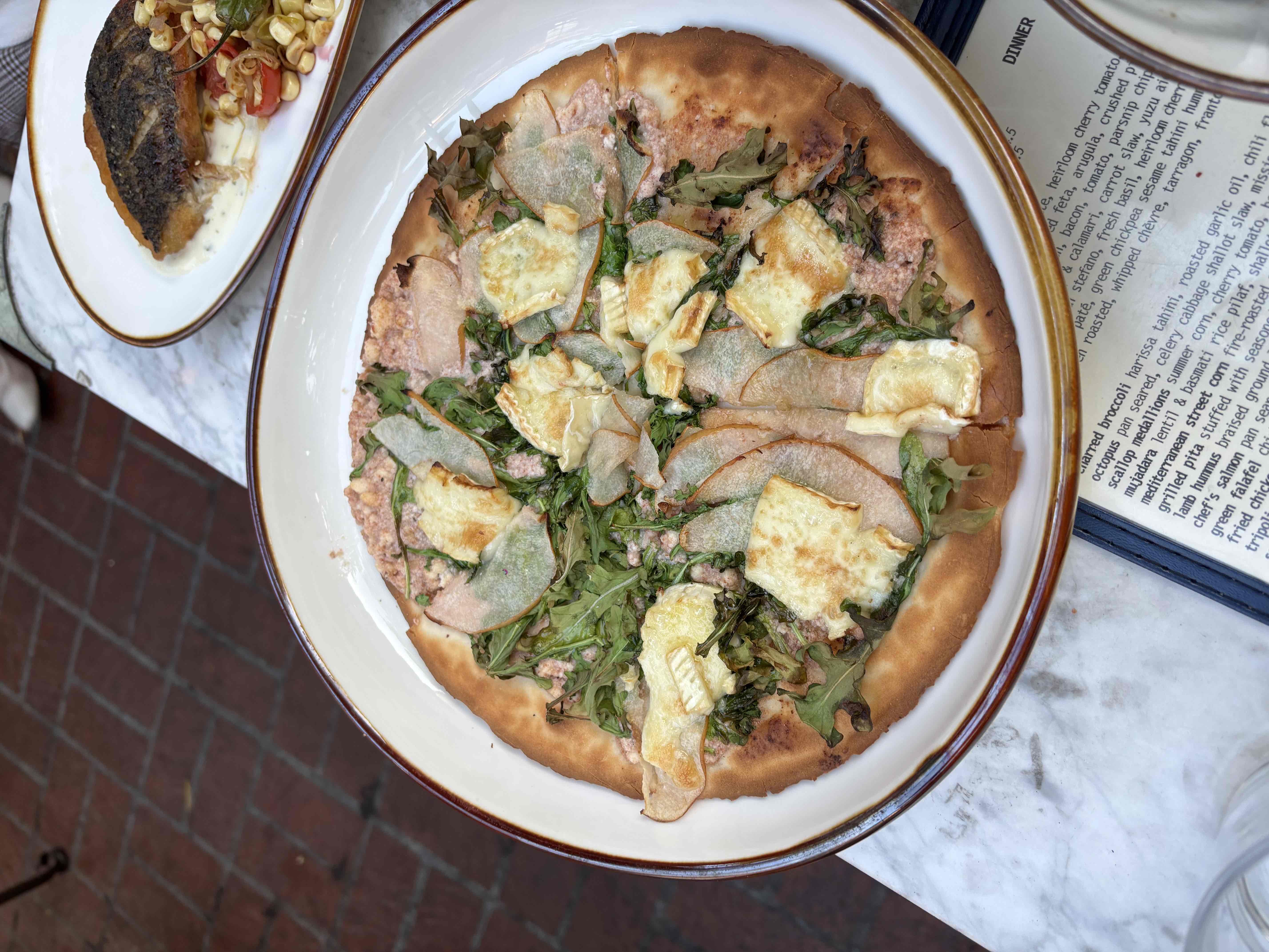 The BEST gluten free restaurants in Los Angeles cover photo collage