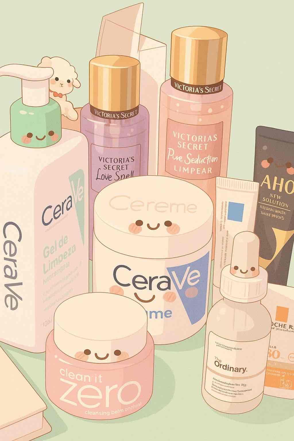 Care without the cost cover photo collage