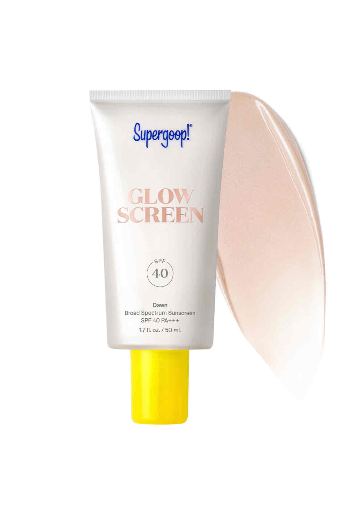 Elegant Skin: Skincare cover photo collage
