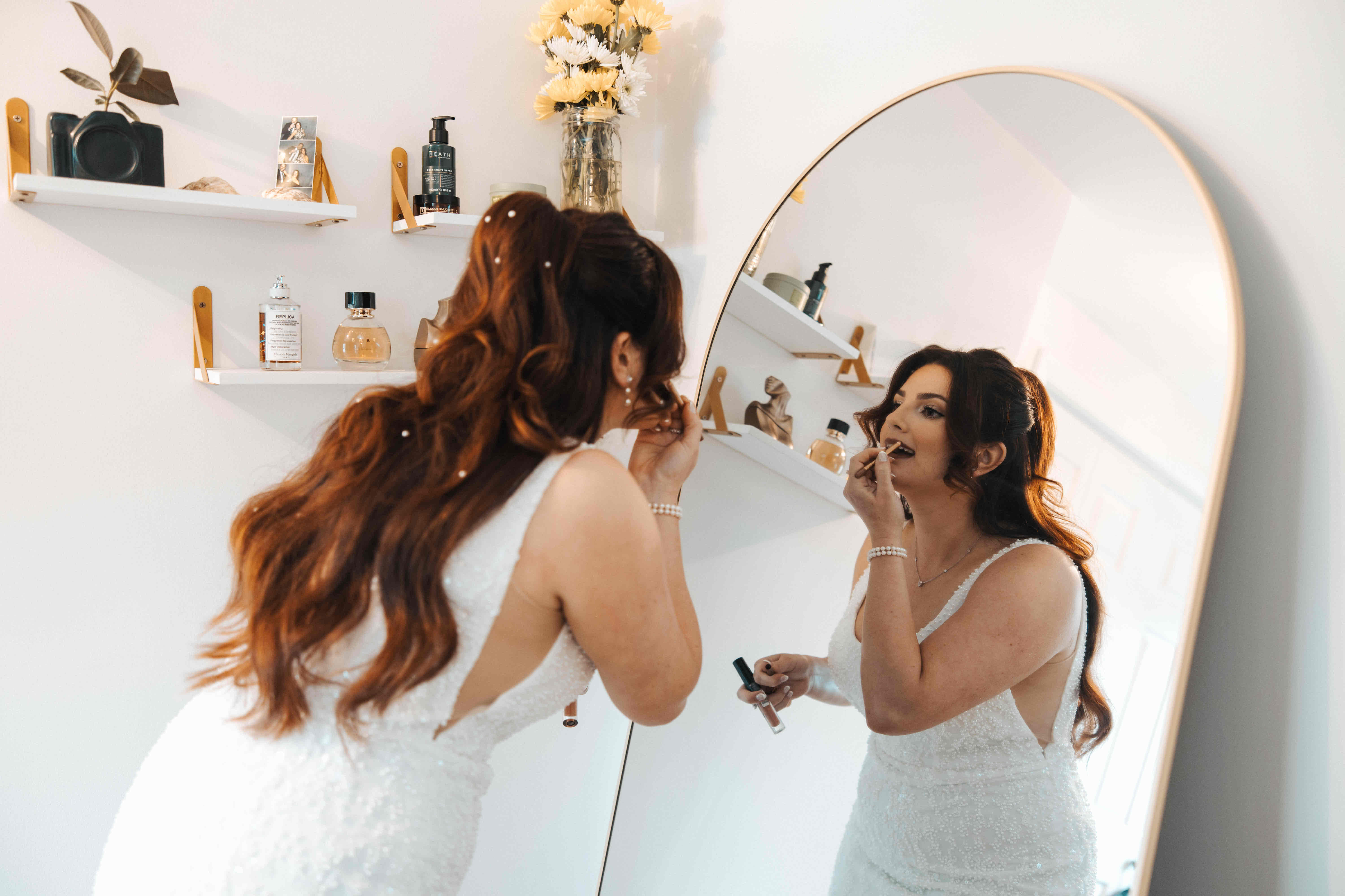 My Bridal Book👰🏻‍♀️ cover photo collage