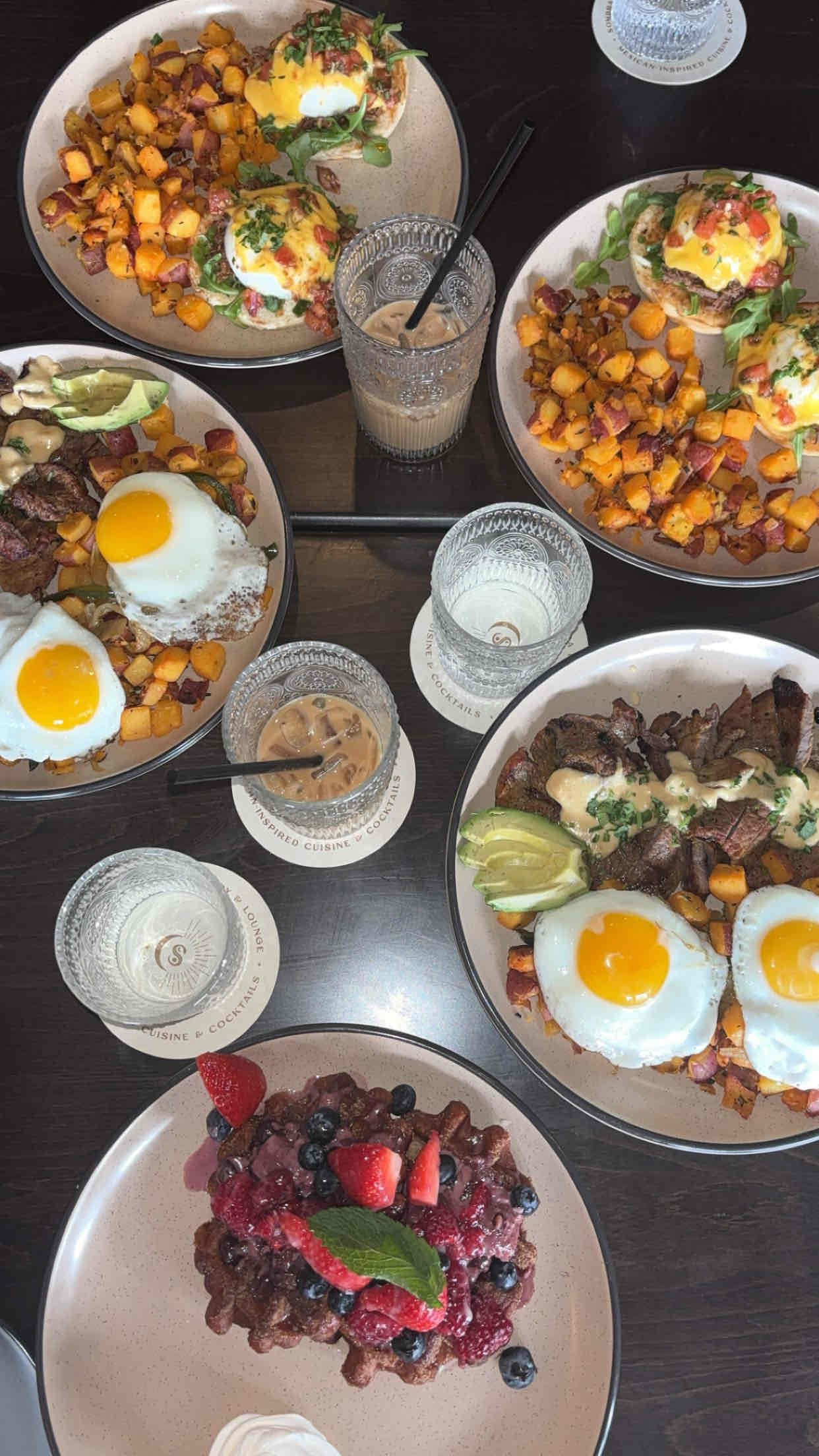 Rhode Island Foodie Favorites!!! cover photo collage