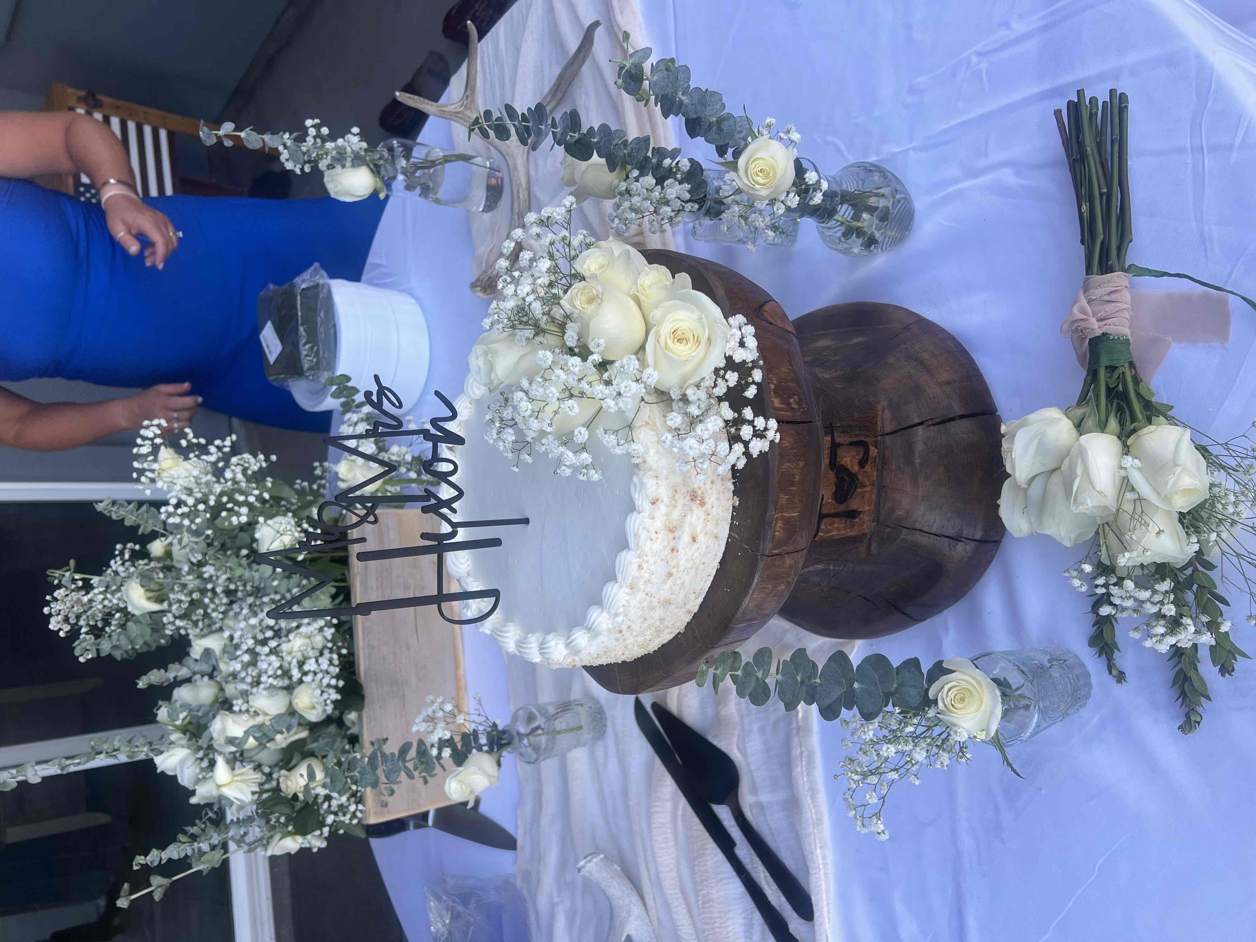 Wedding MUST HAVES cover photo collage