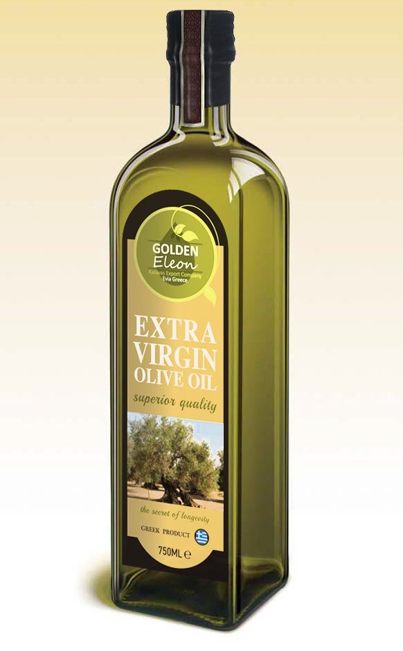 Everyday oils I use for a healthy heart diet cover photo collage