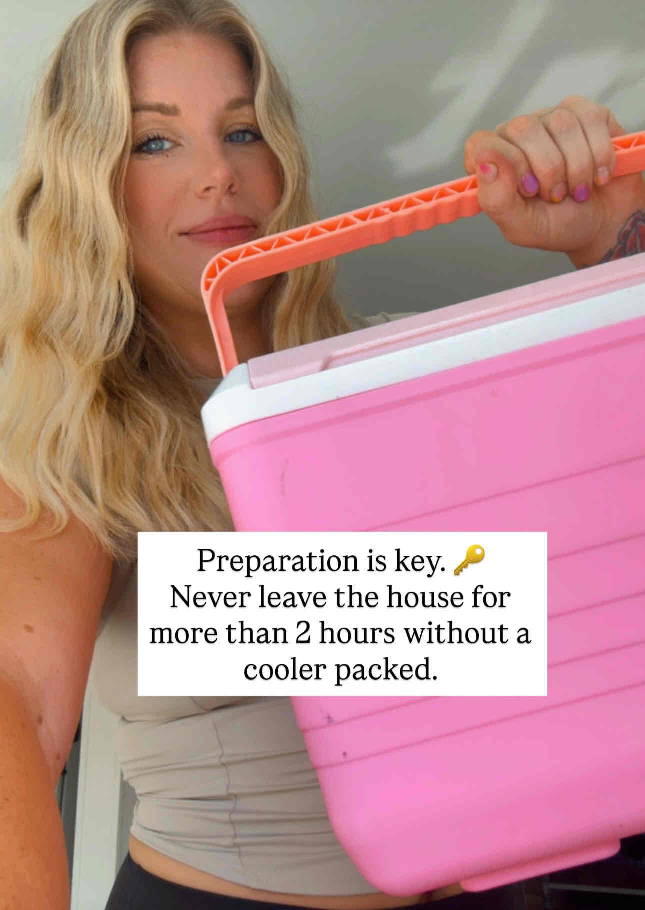 Gym Girlie cover photo collage