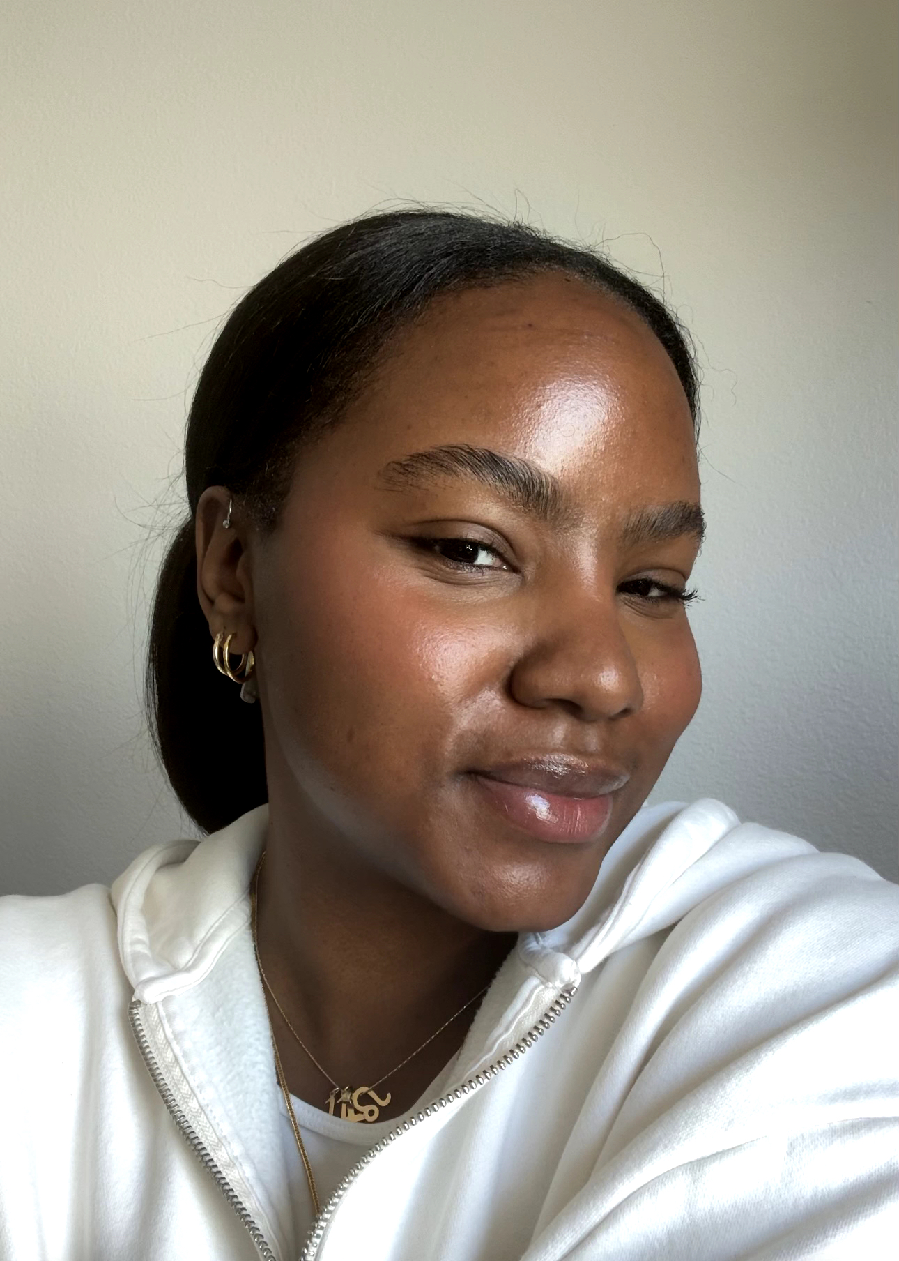 Tays Beauty Recs for 2025 cover photo collage