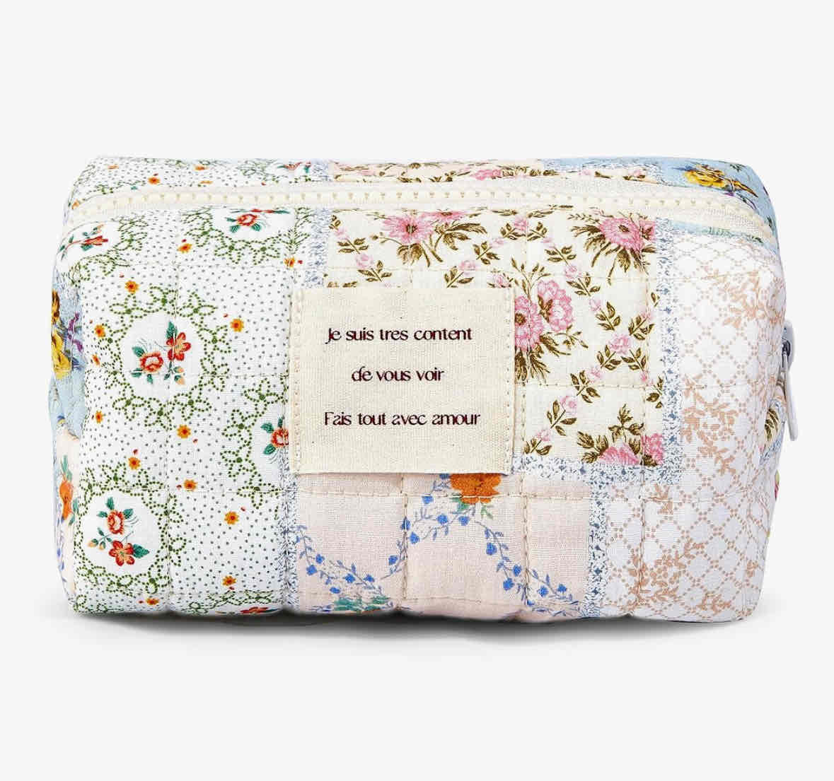 Acne-safe Makeup Routine | Healthy Beauty cover photo collage