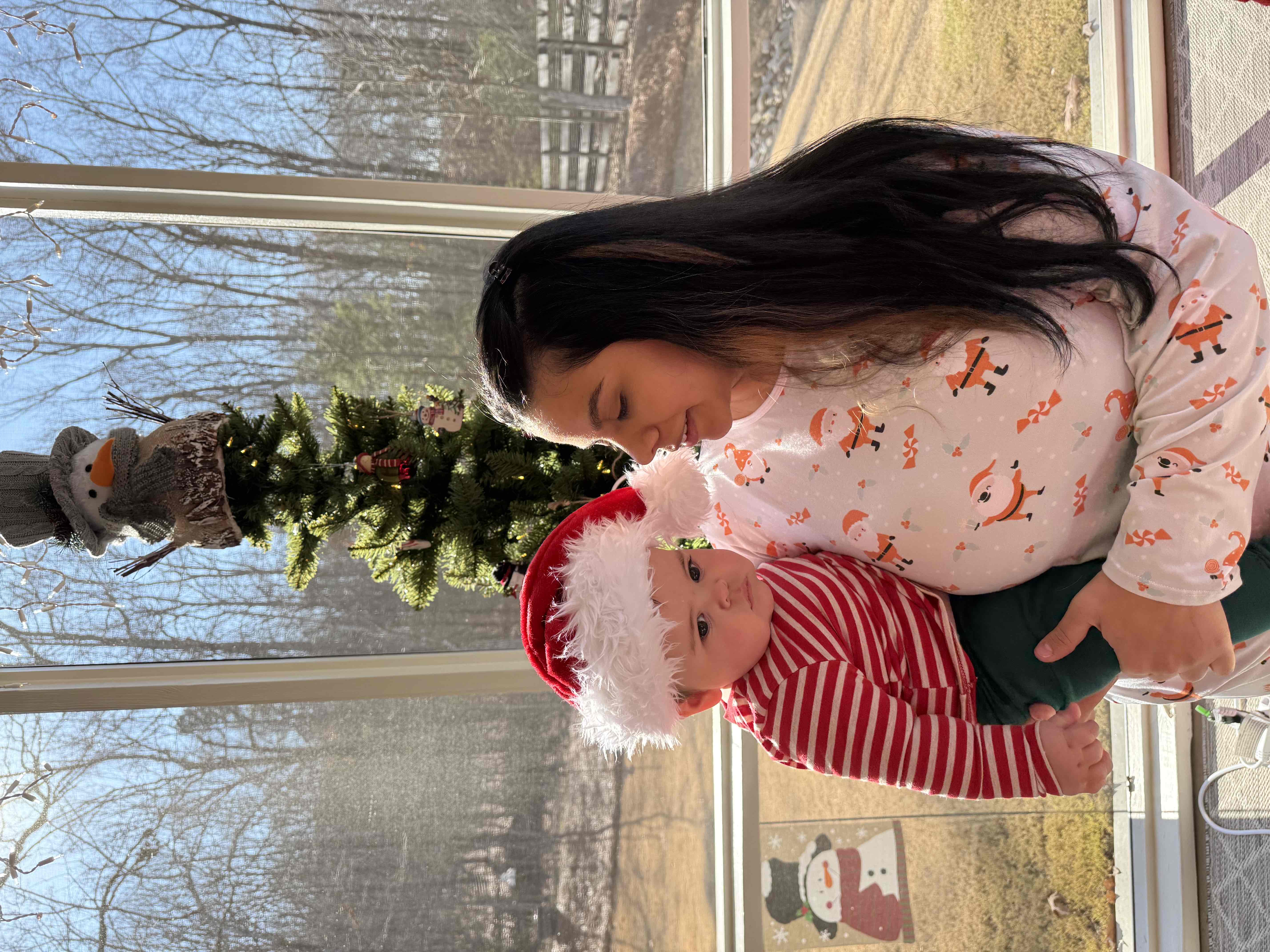 Favorite Beauty: Busy Mom Edition cover photo collage