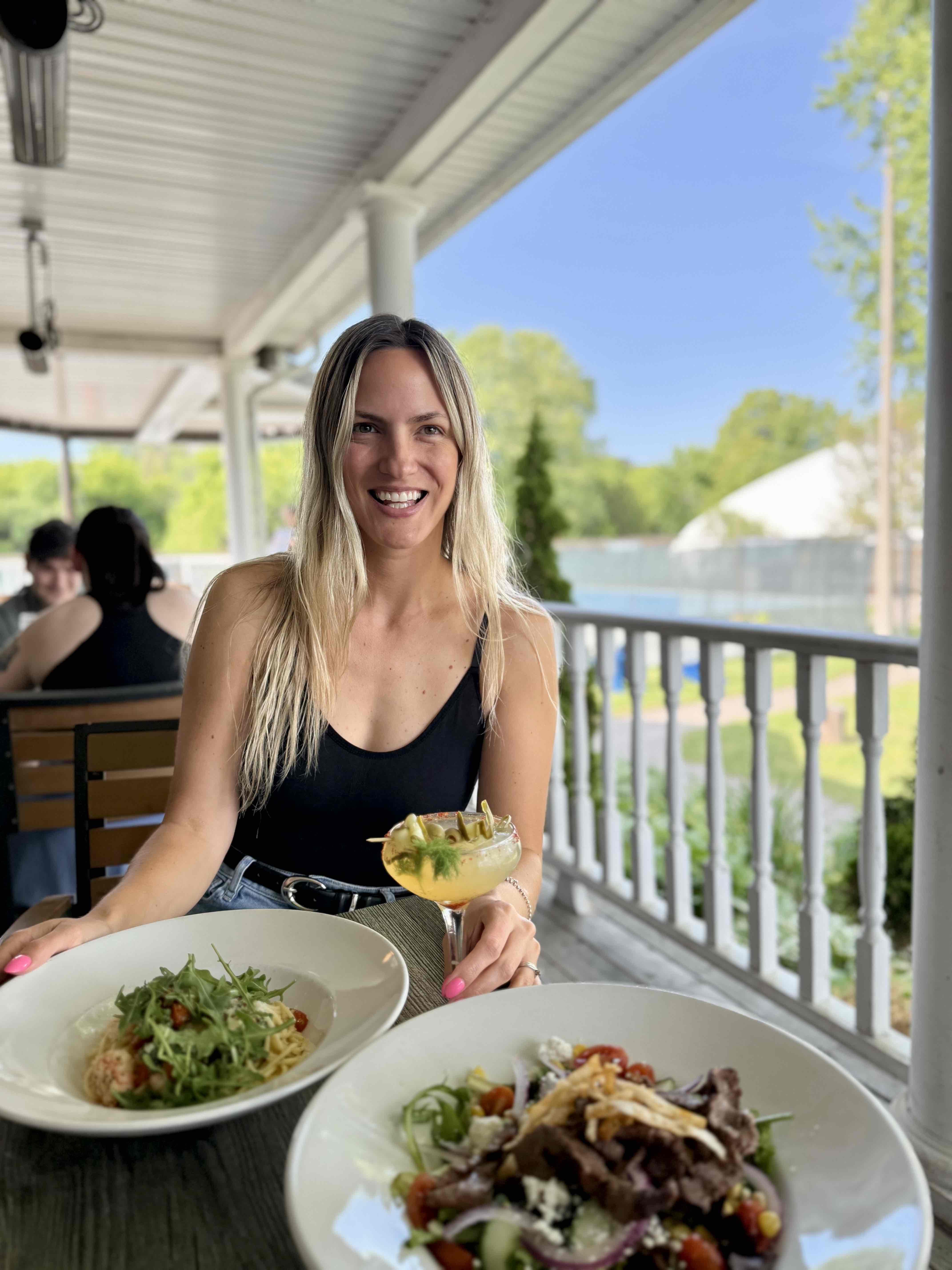 Ottawa Patios You NEED To Visit☀️ cover photo collage