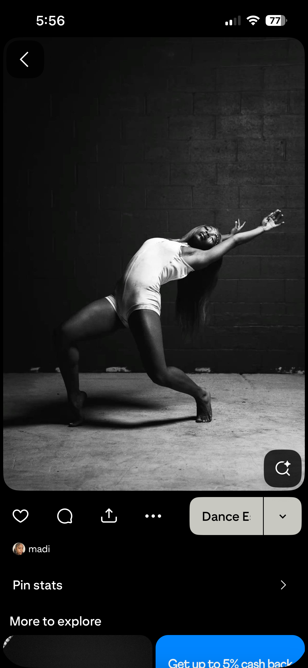 The Complete Dancer Toolkit 🩰 cover photo collage