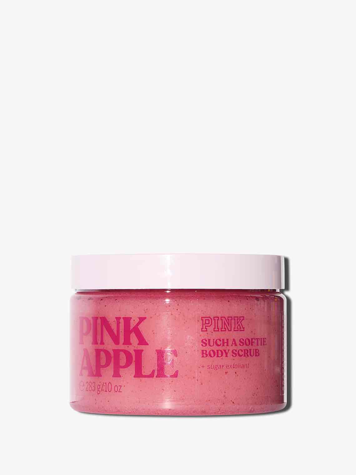 Apple Scented Shower Routine: cover photo collage