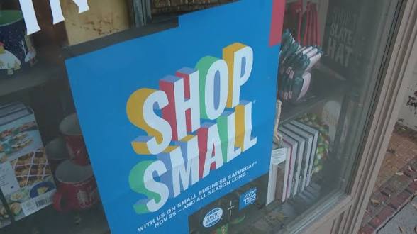 Some of my favorite businesses to work with cover photo collage