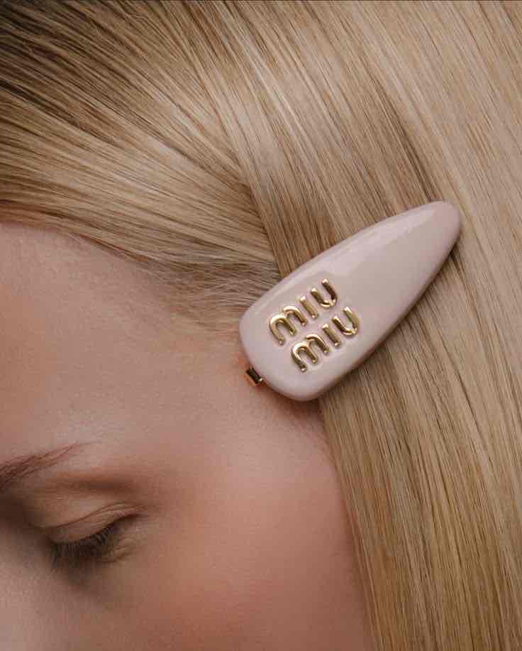 Unlock 90s Supermodel Hair Magic cover photo collage