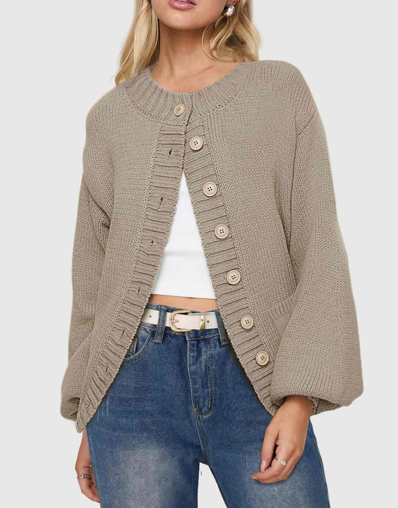 My Must Haves for Sweater Weather 🍂❄️ cover photo collage