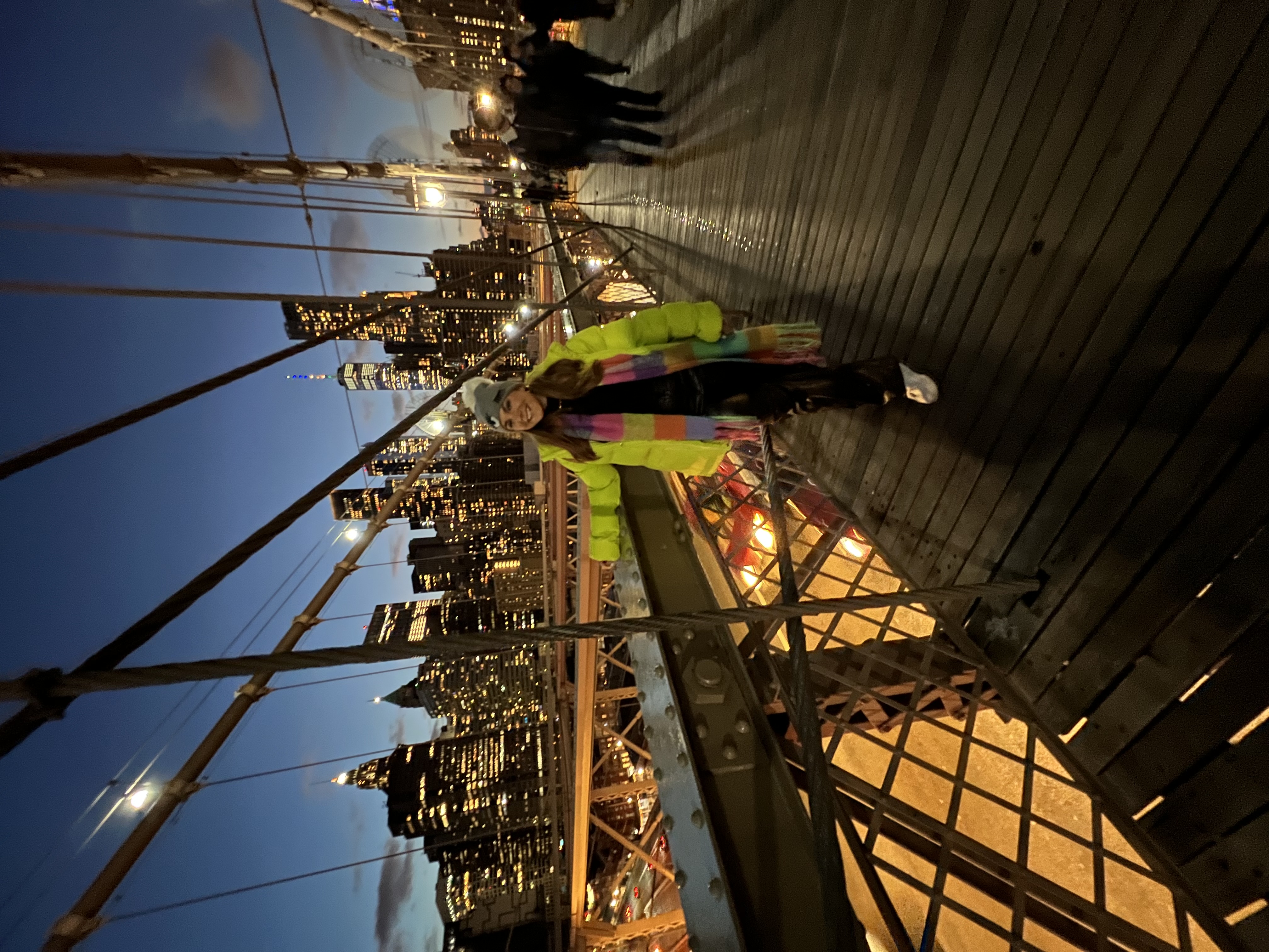 Planning a Trip to New York City cover photo collage