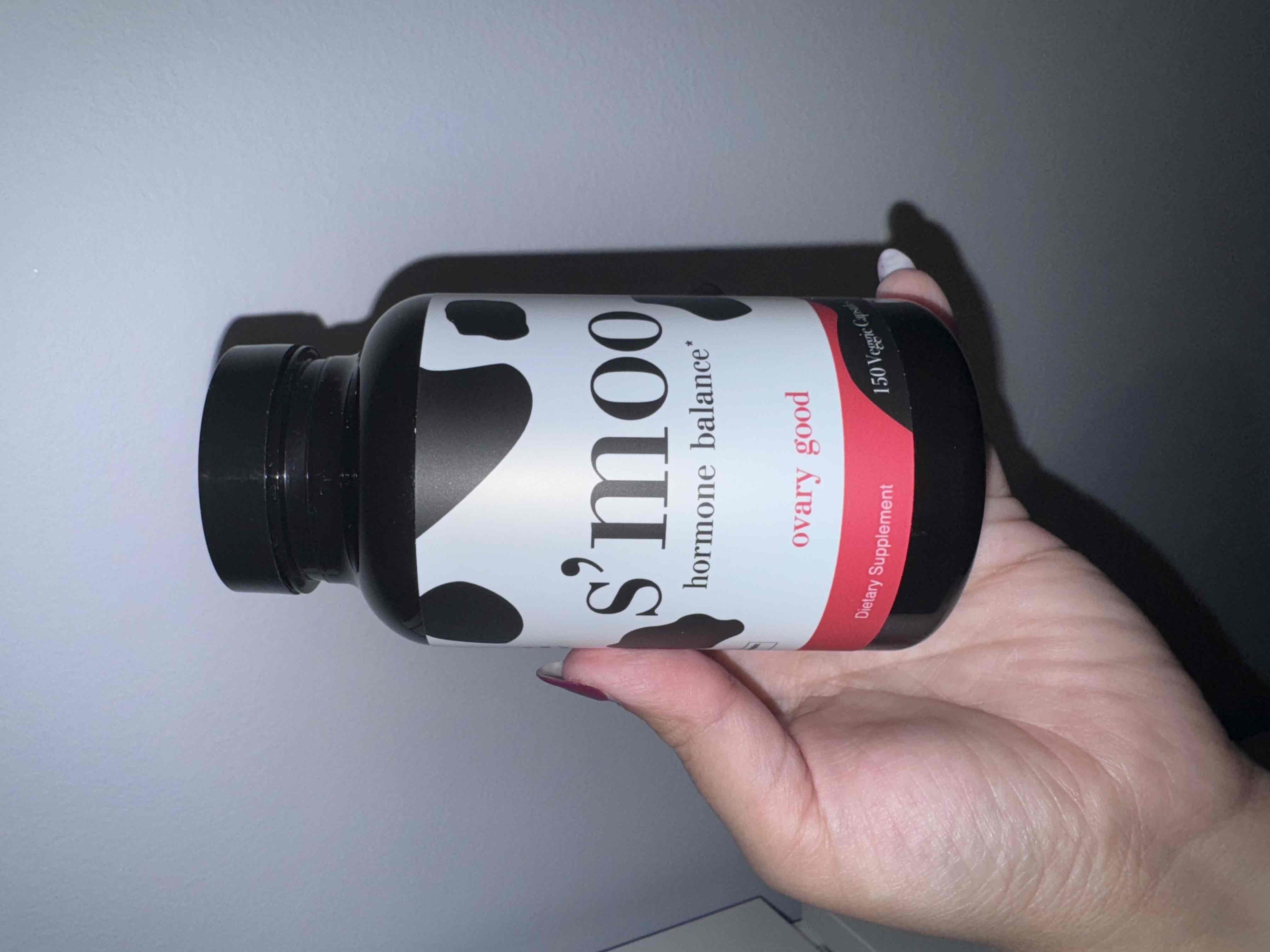 PCOS must haves cover photo collage