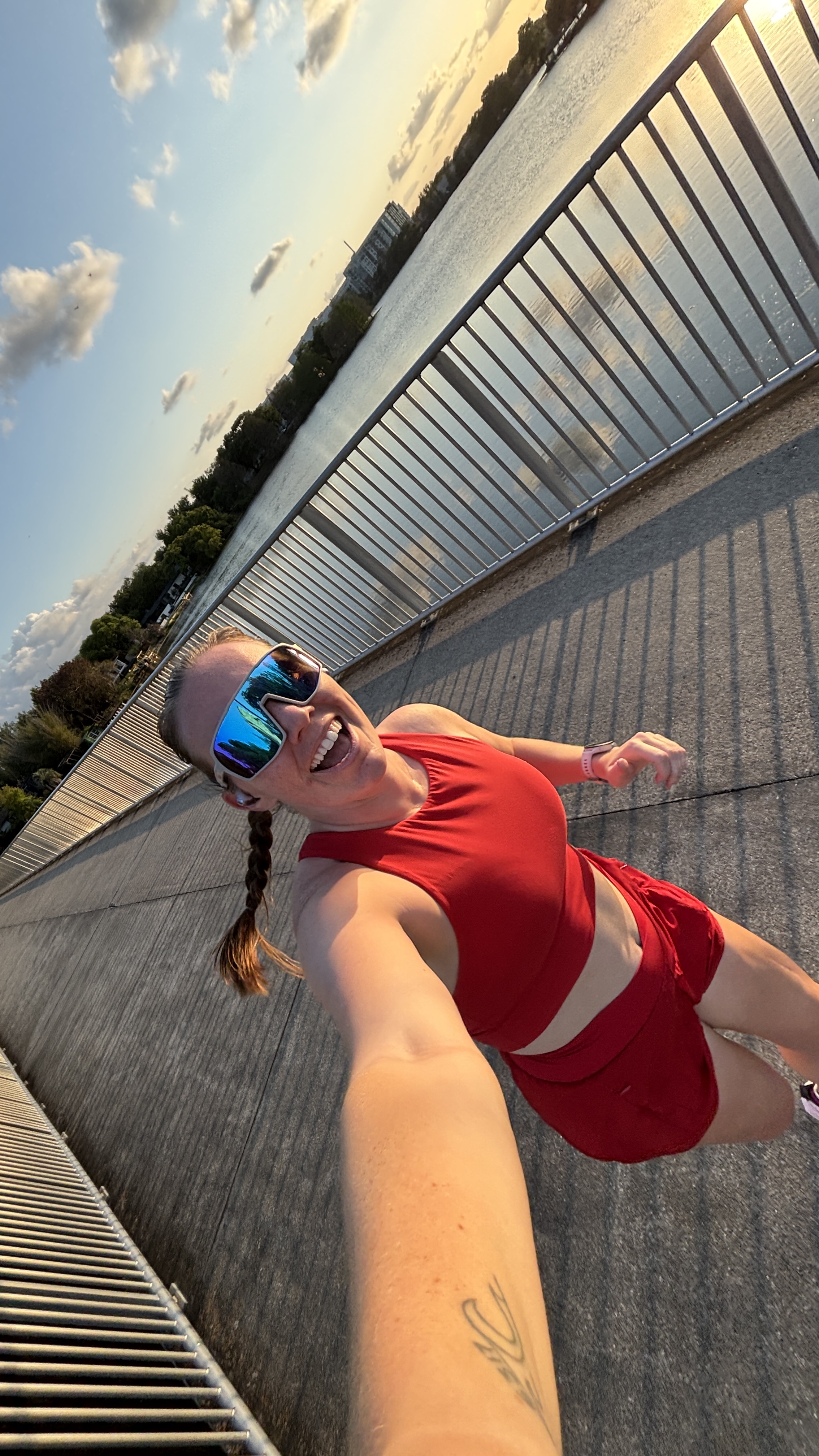 The Ultimate Runner's Guide for Fun Runners to Marathoners 🏃🏼‍♀️ cover photo collage