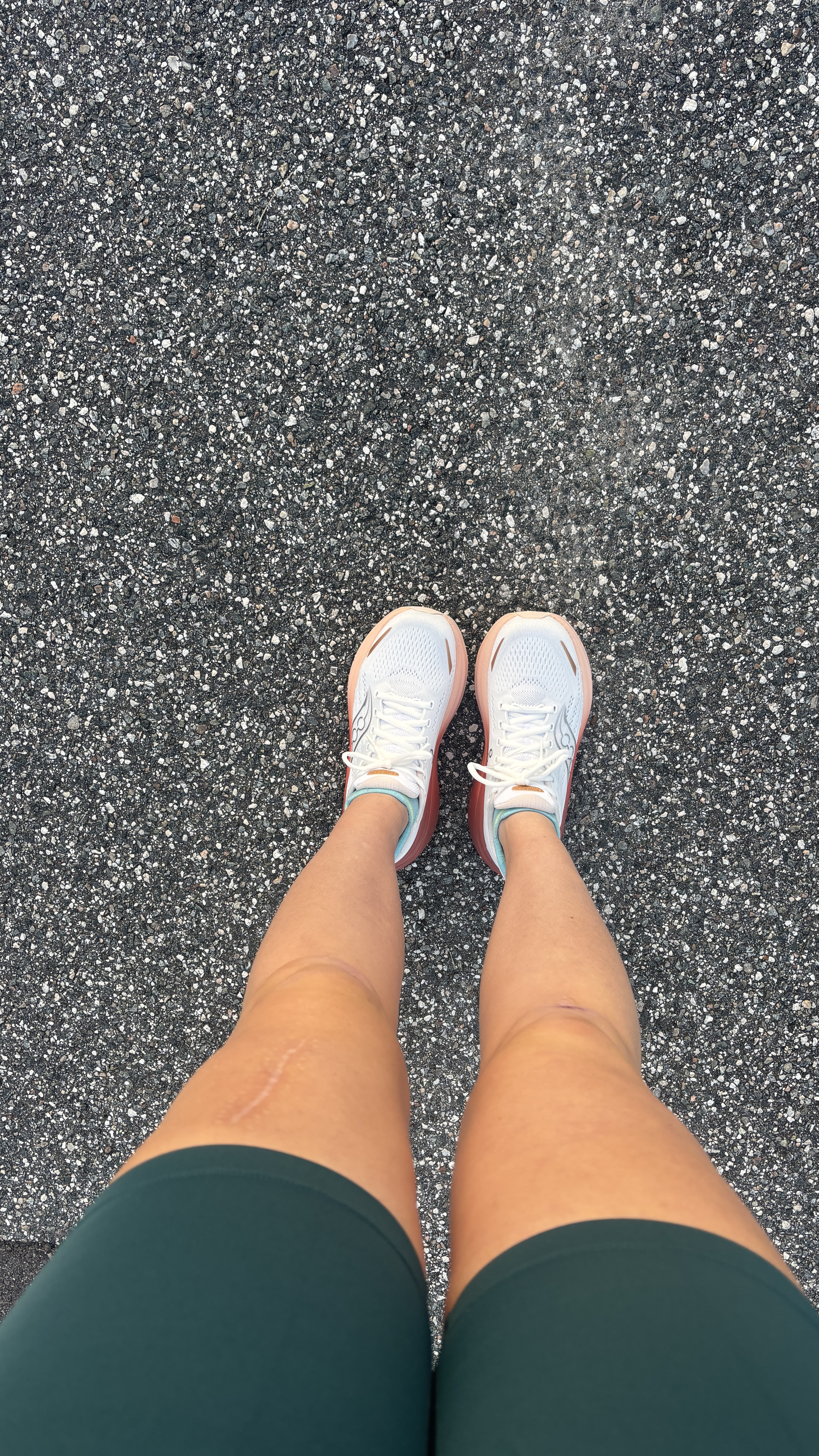 The Ultimate Runner's Guide 🏃🏼‍♀️ cover photo collage