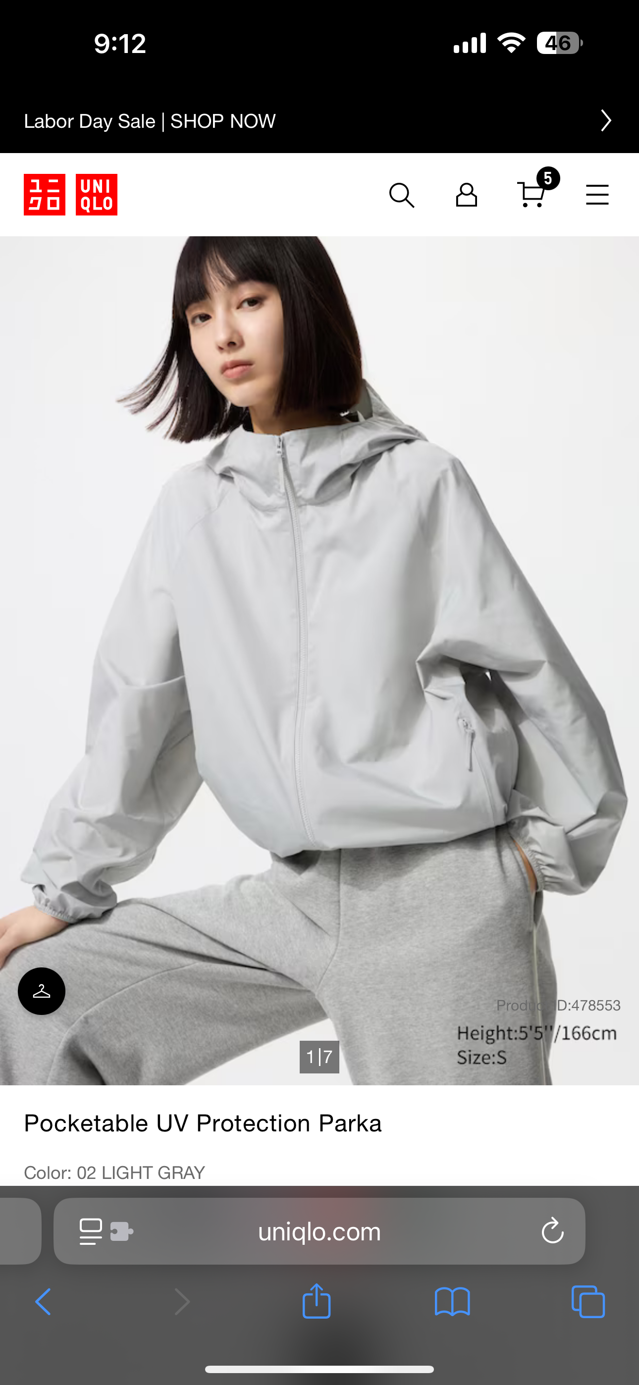 cool girl hiking gear - technical apparel for the fashion girlies cover photo collage