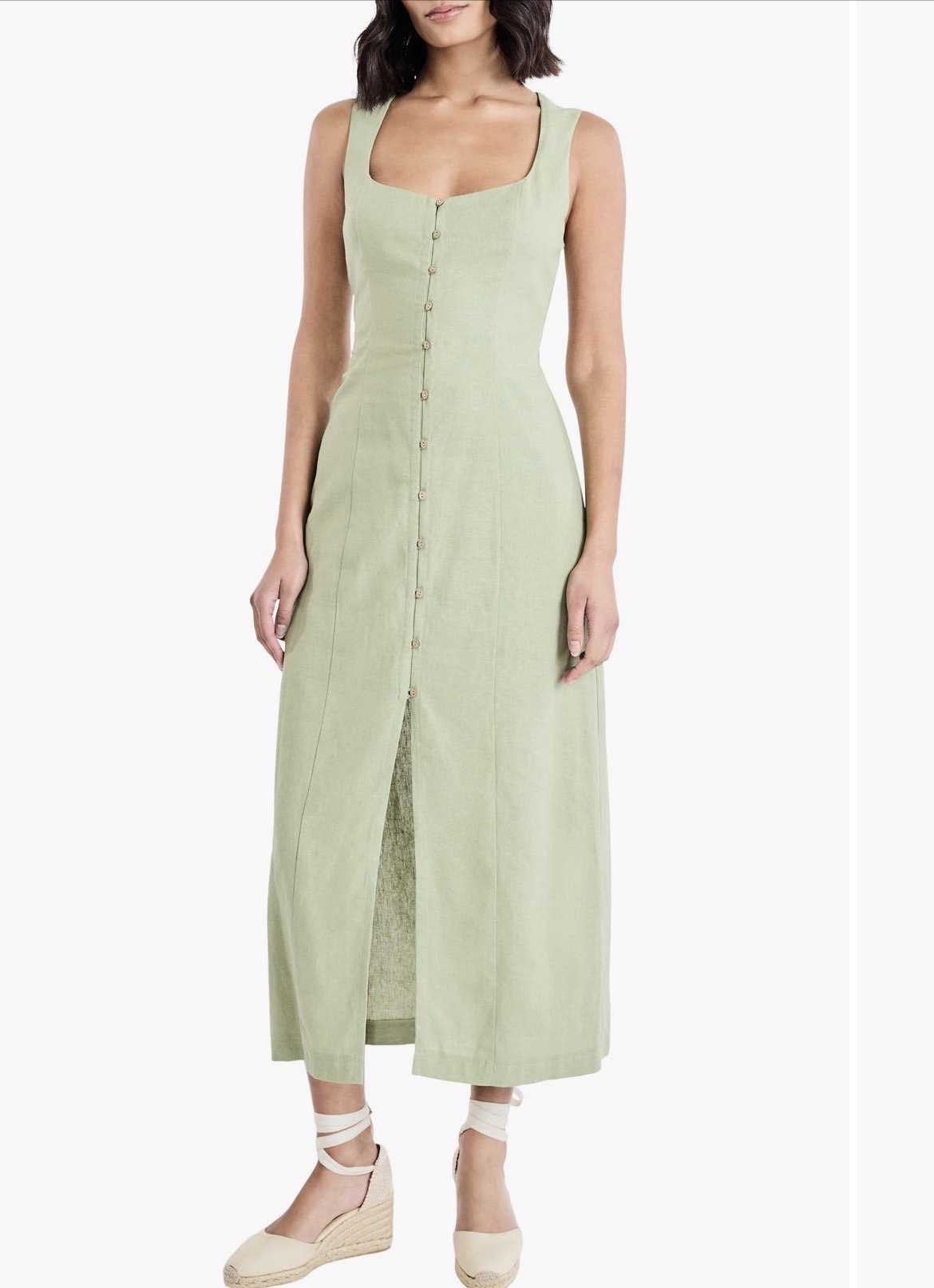 Summer Wardrobe for your 30s cover photo collage