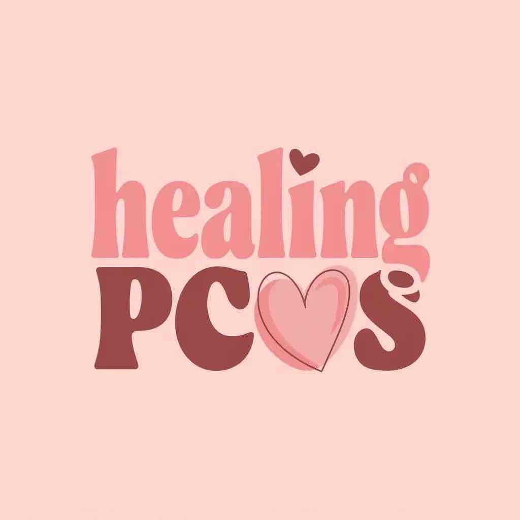 All Things To Help PCOS & PMDD cover photo collage