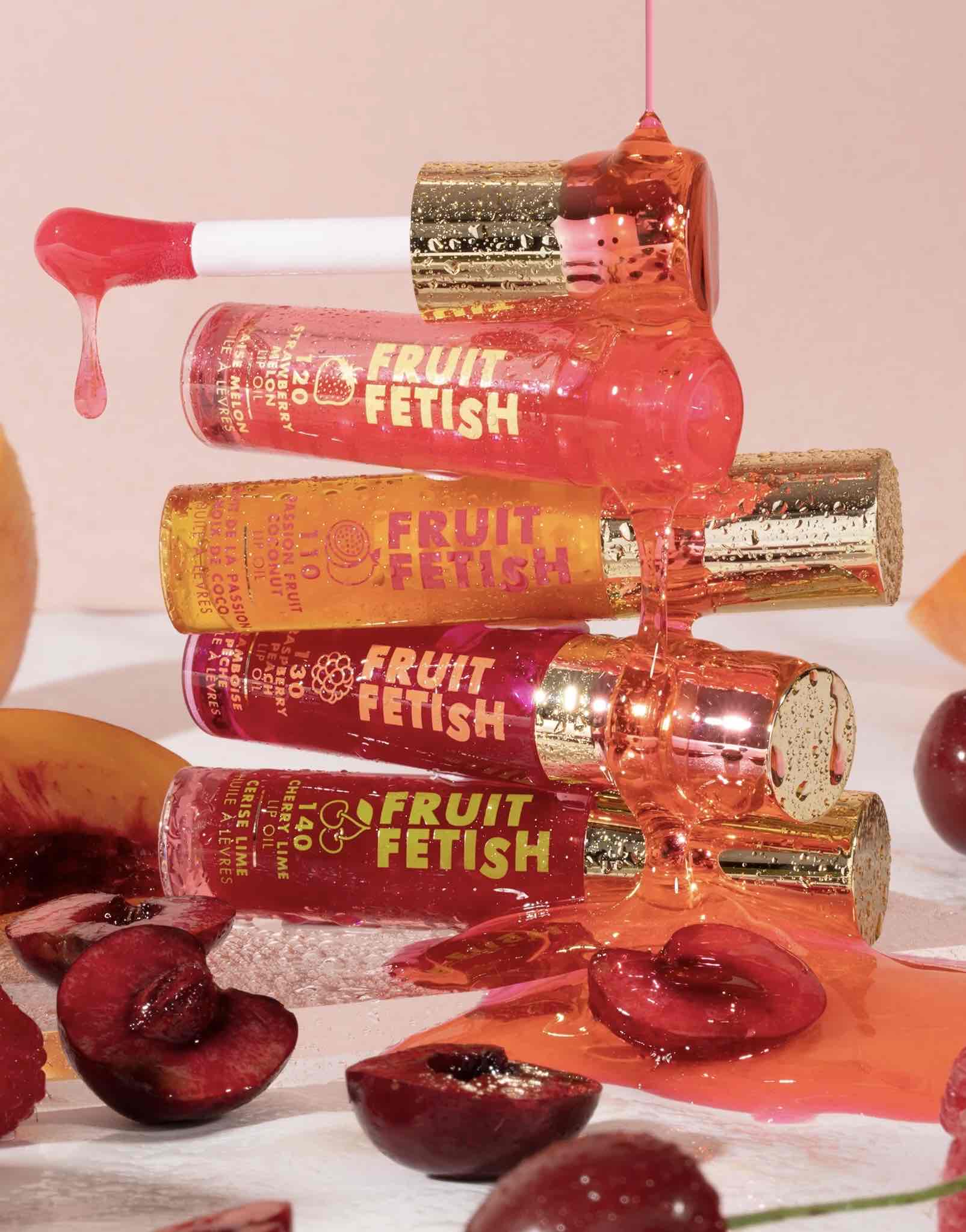 The Best Lippies cover photo collage