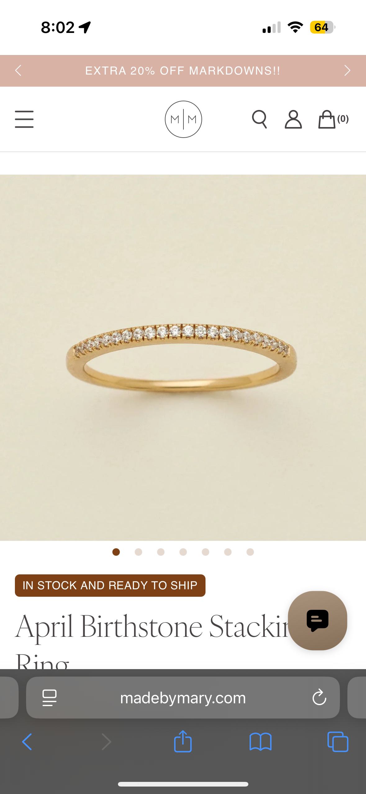 Good quality rings for a reasonable price✨💍 cover photo collage