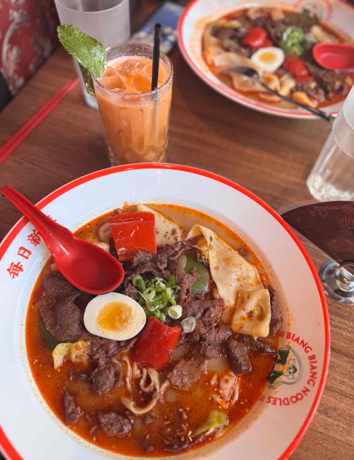 Bite Me: WA Local Eateries I Crave on Repeat cover photo collage