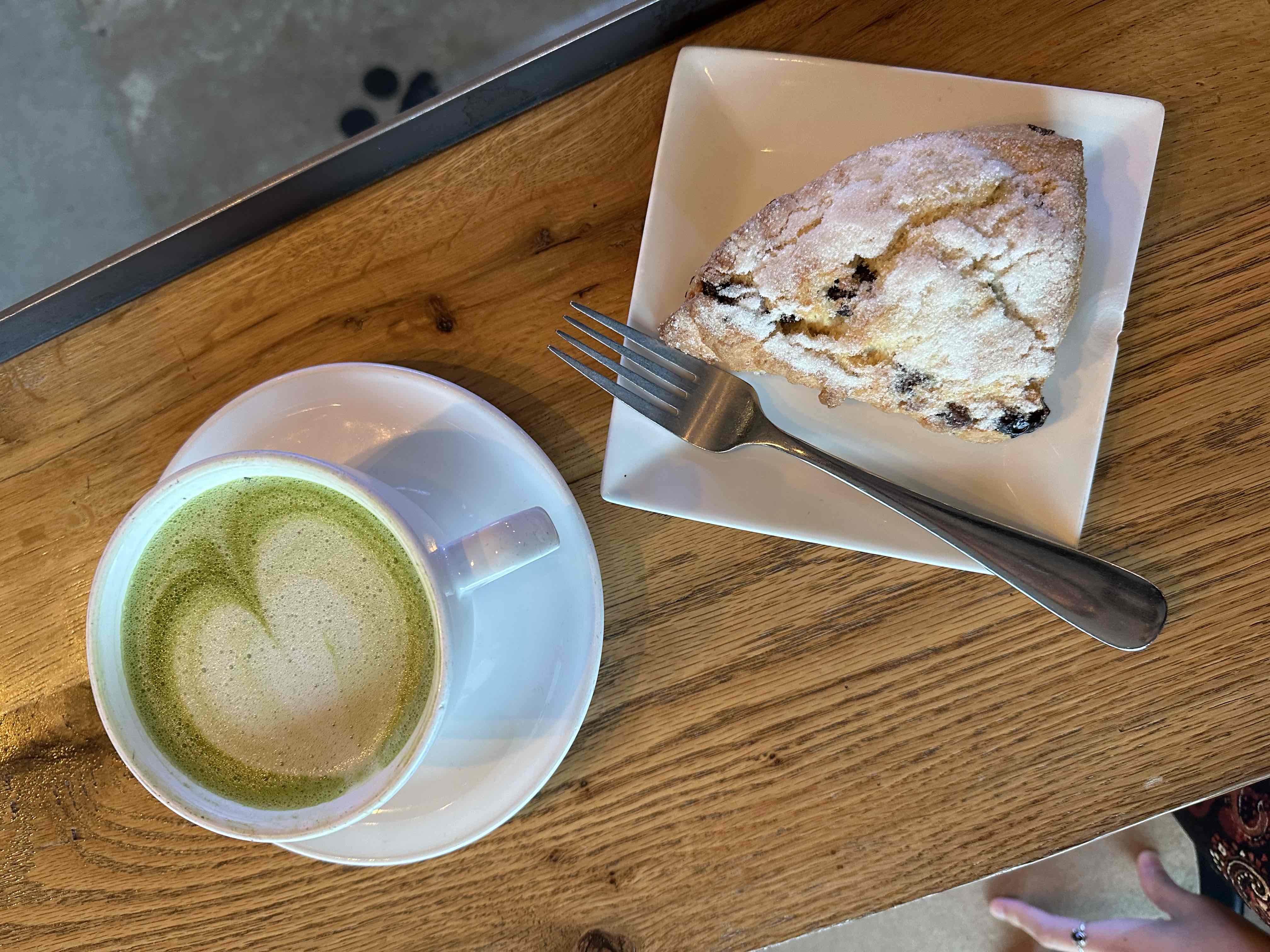 Best Coffee Shops (Colorado) cover photo collage