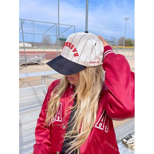 Baseball Mama cover photo collage