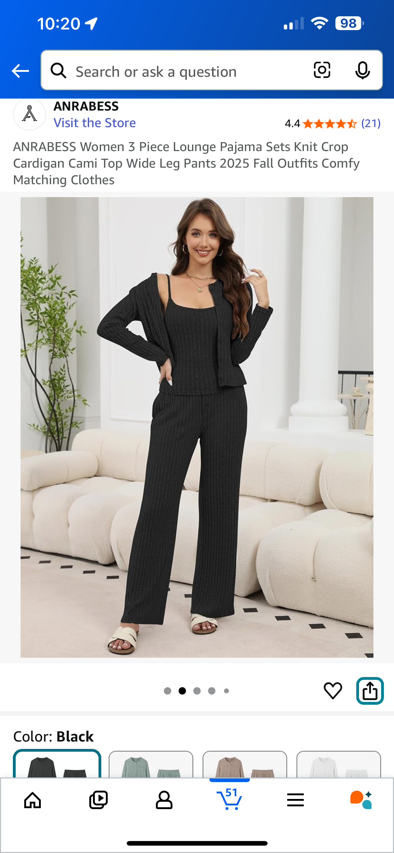 All of my random purchases for Prime Day cover photo collage