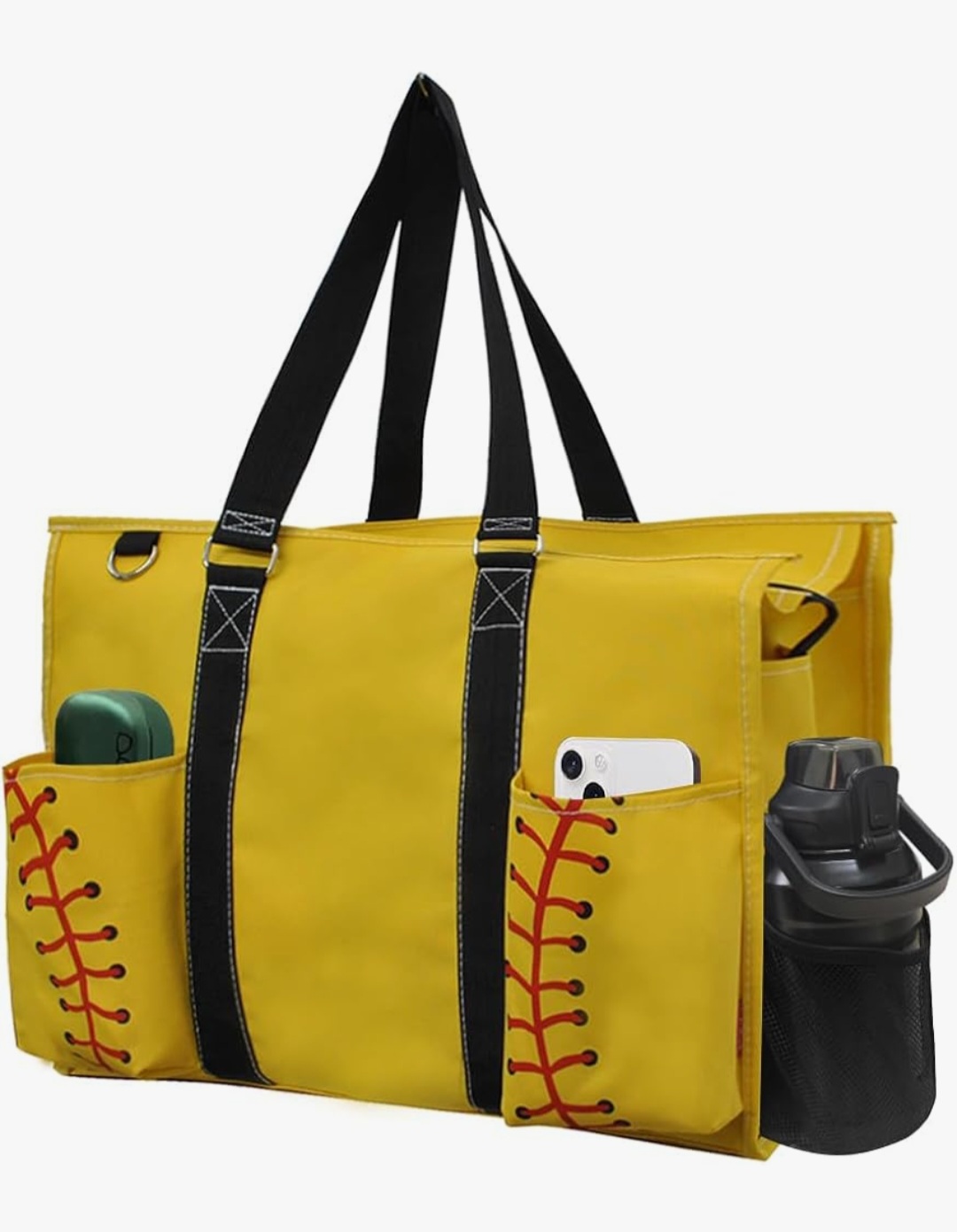 🥎Diamond Days: Softball Mom Must-Haves cover photo collage